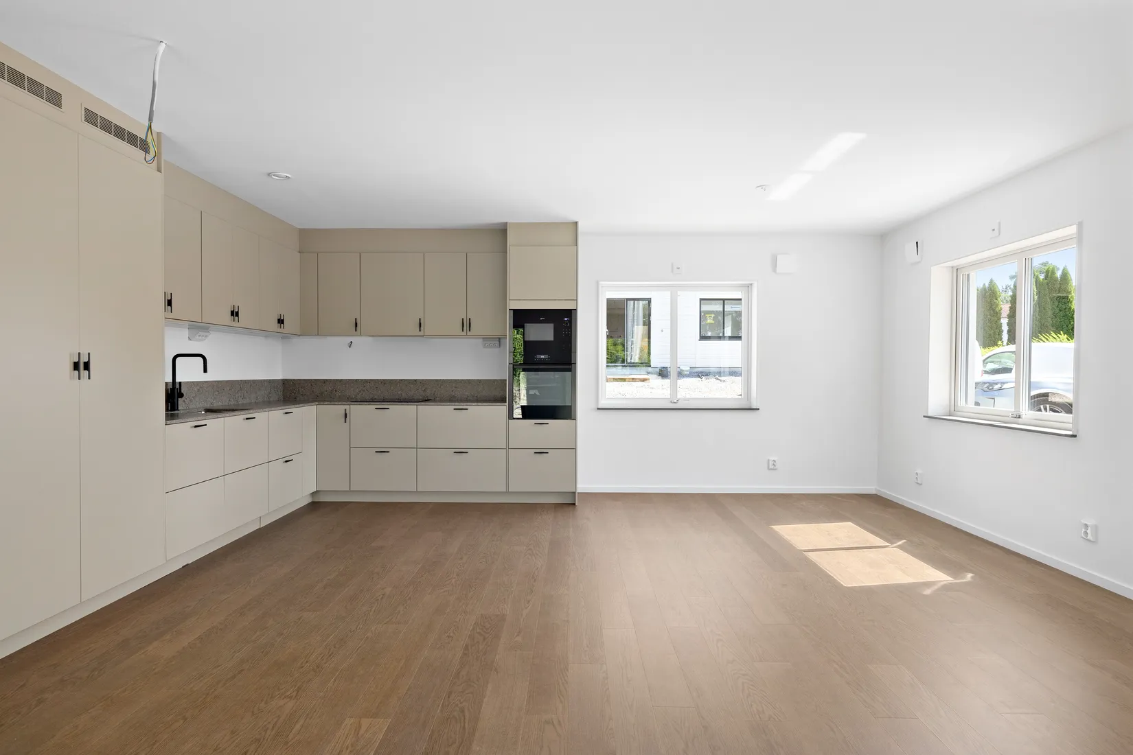 Villa, Grimvägen 12B, Vattmyra, Järfälla