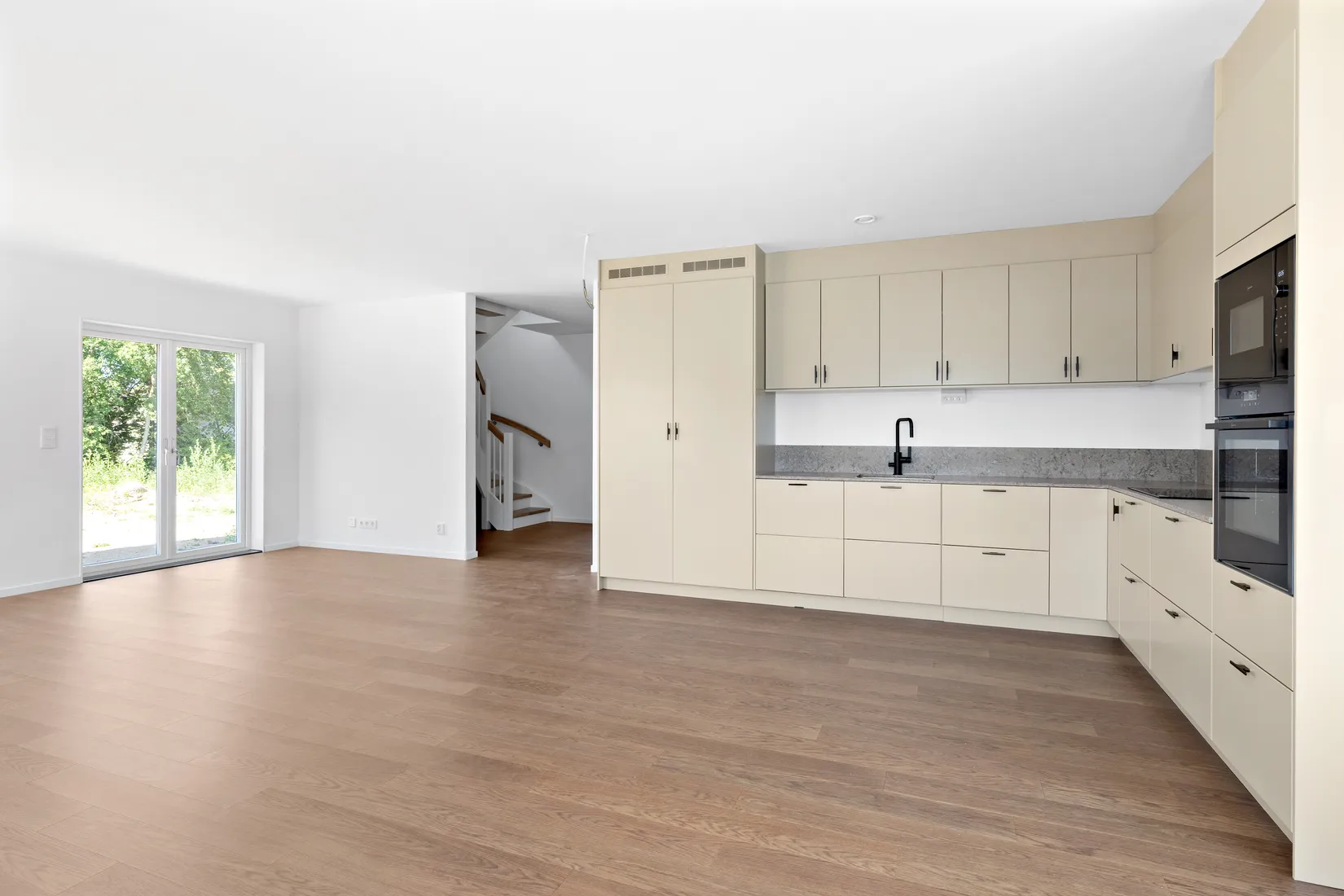 Villa, Grimvägen 12B, Vattmyra, Järfälla