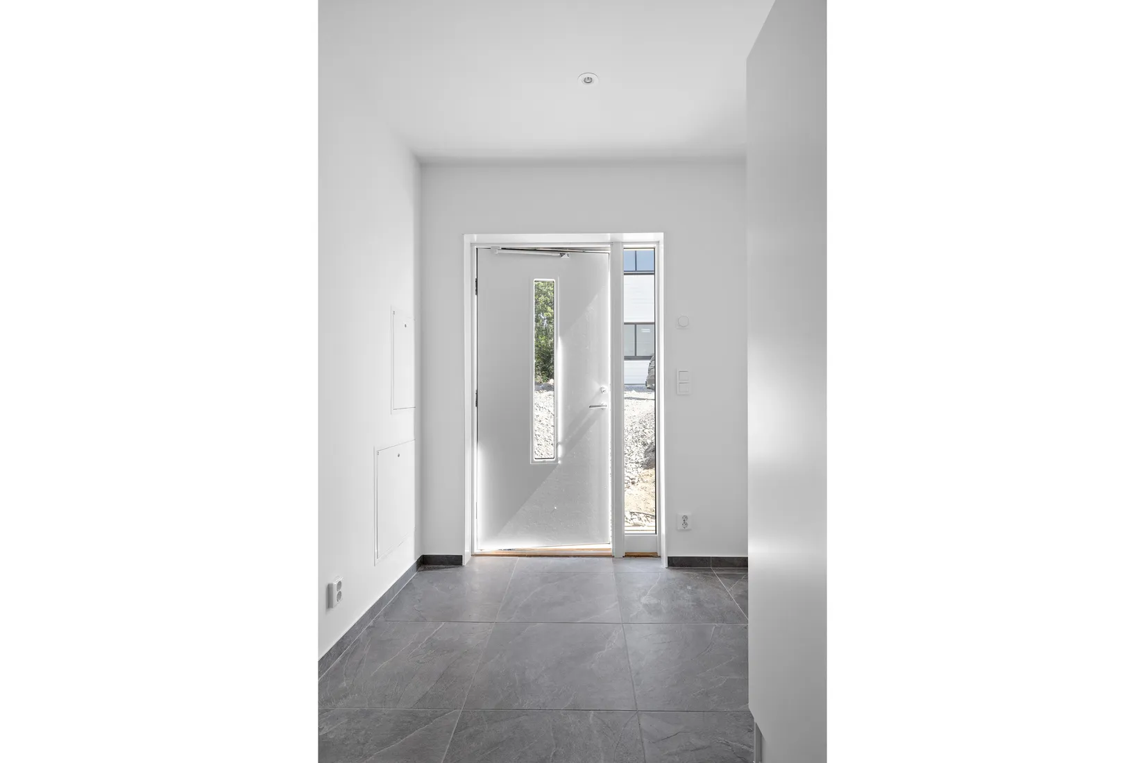 Villa, Grimvägen 12B, Vattmyra, Järfälla