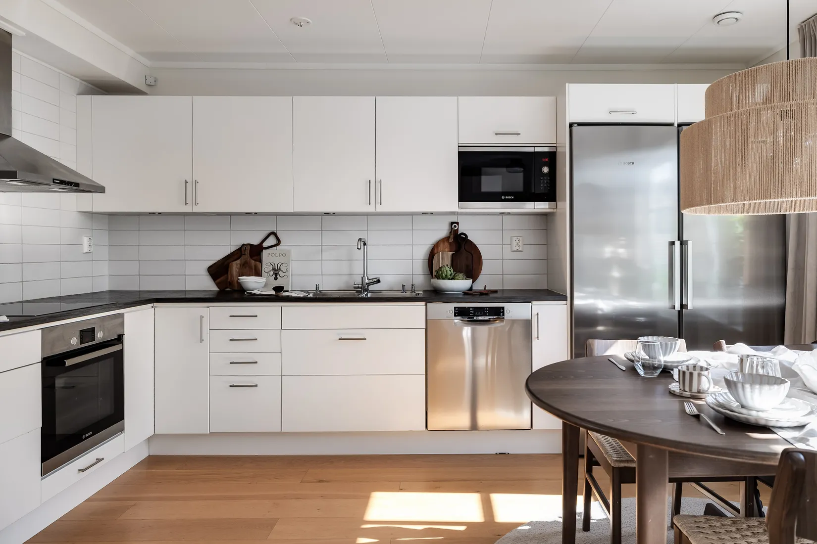 Radhus, Viktor Dahléns väg 88D, Mosås, Örebro