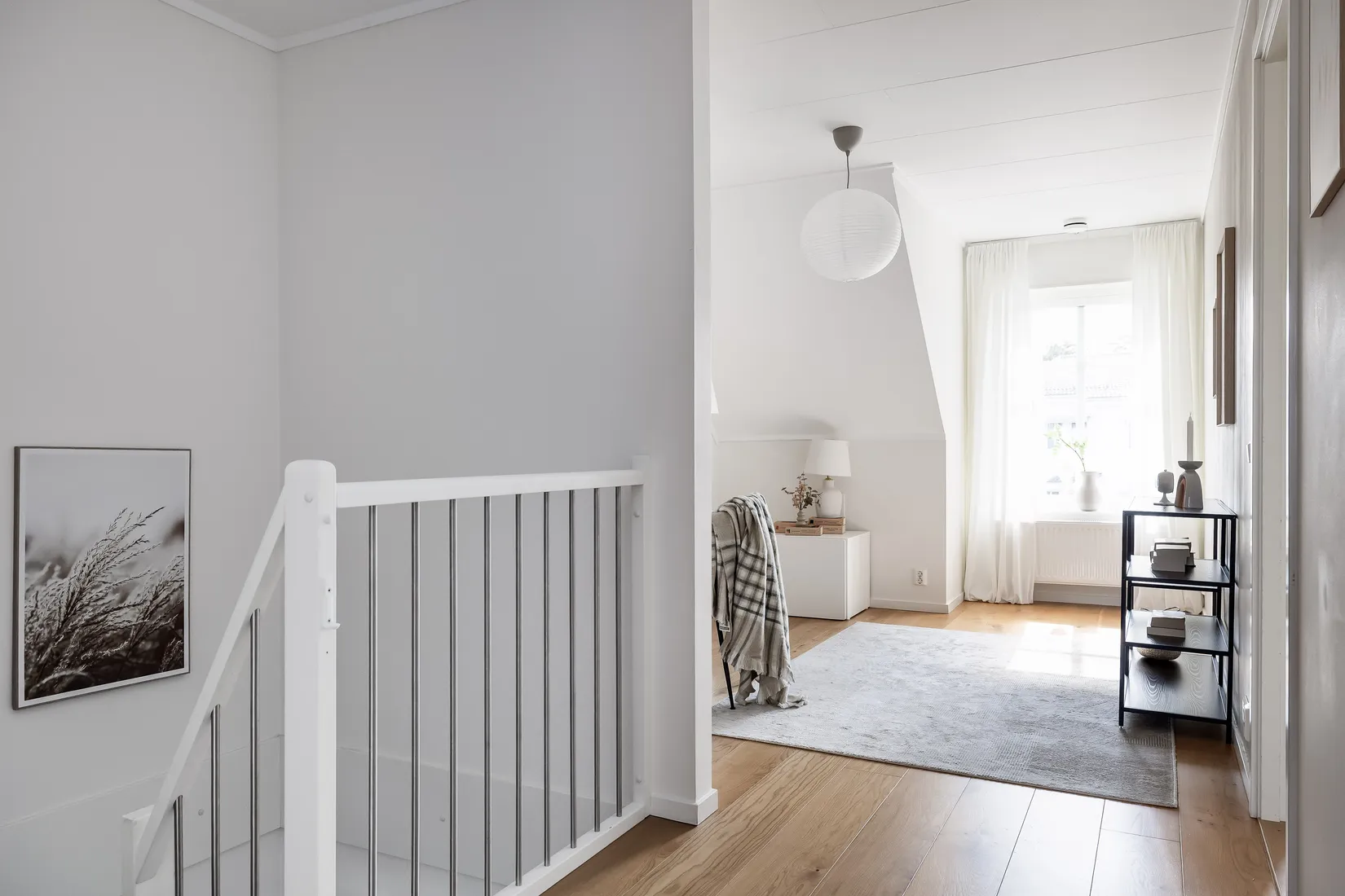Radhus, Viktor Dahléns väg 88D, Mosås, Örebro