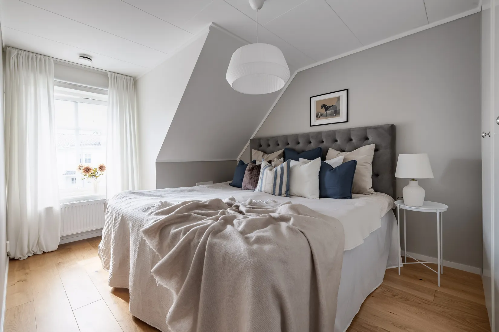 Radhus, Viktor Dahléns väg 88D, Mosås, Örebro