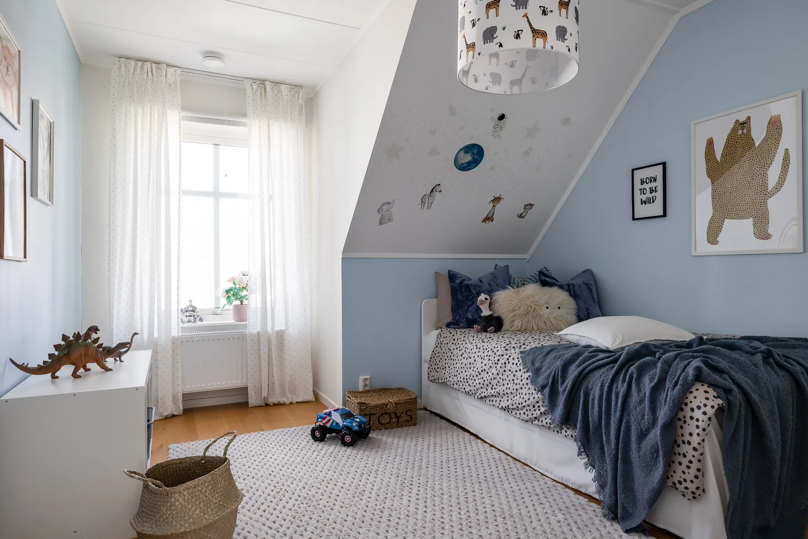 Radhus, Viktor Dahléns väg 88D, Mosås, Örebro