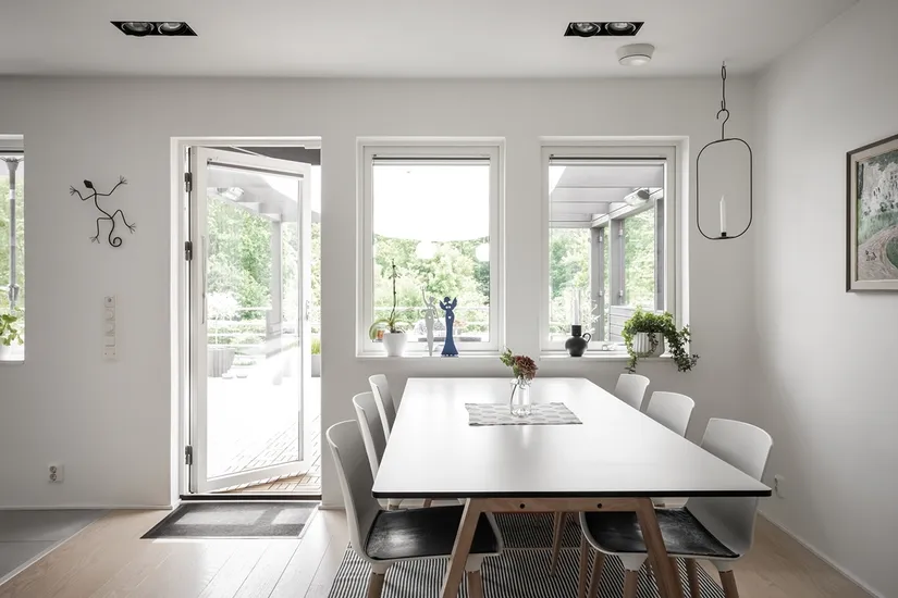 Villa, Mölletorpsvägen 54, Karlskrona