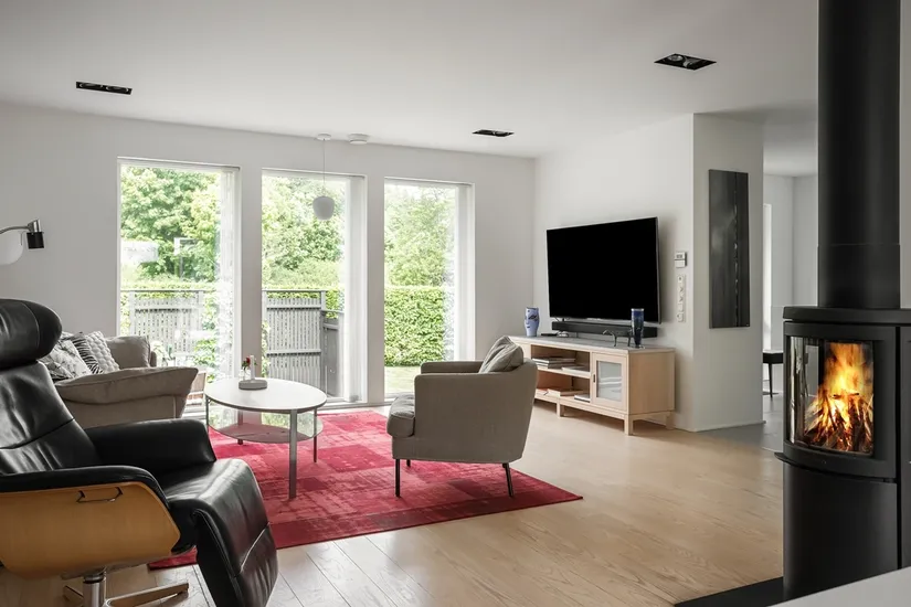 Villa, Mölletorpsvägen 54, Karlskrona