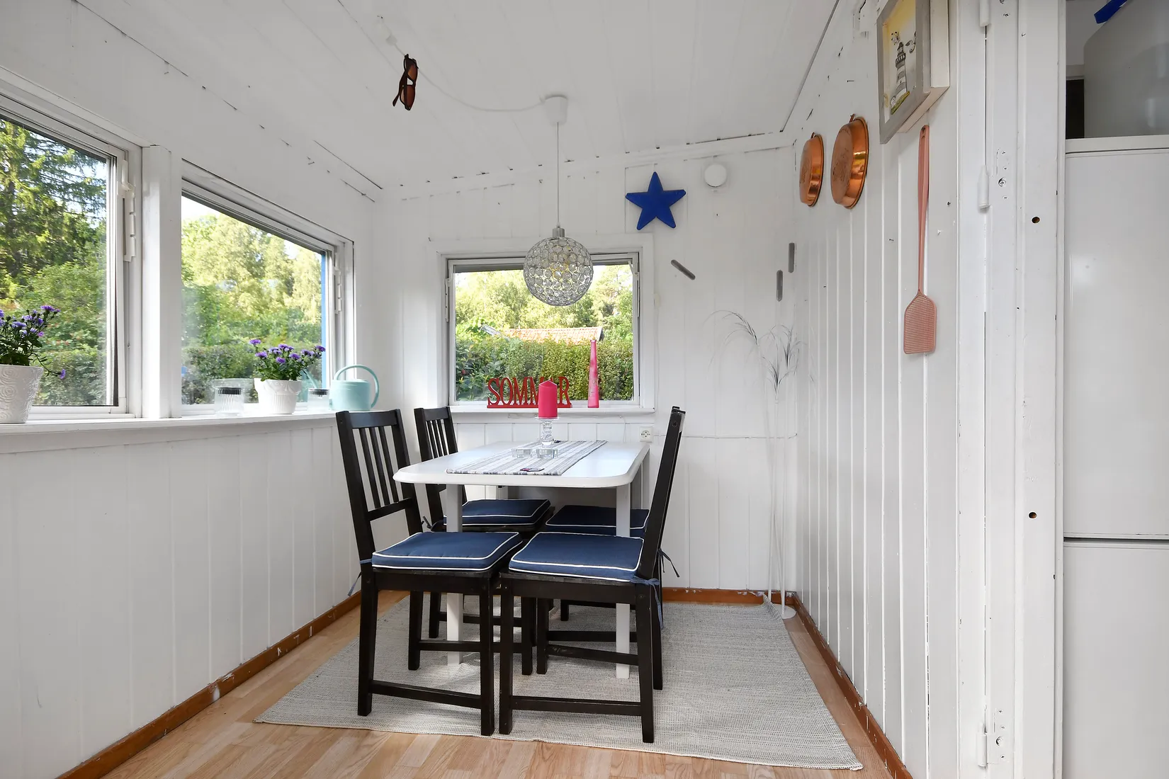 Fritidshus, Lingonstigen 31, Riddartorp/Dåntorp, Haninge