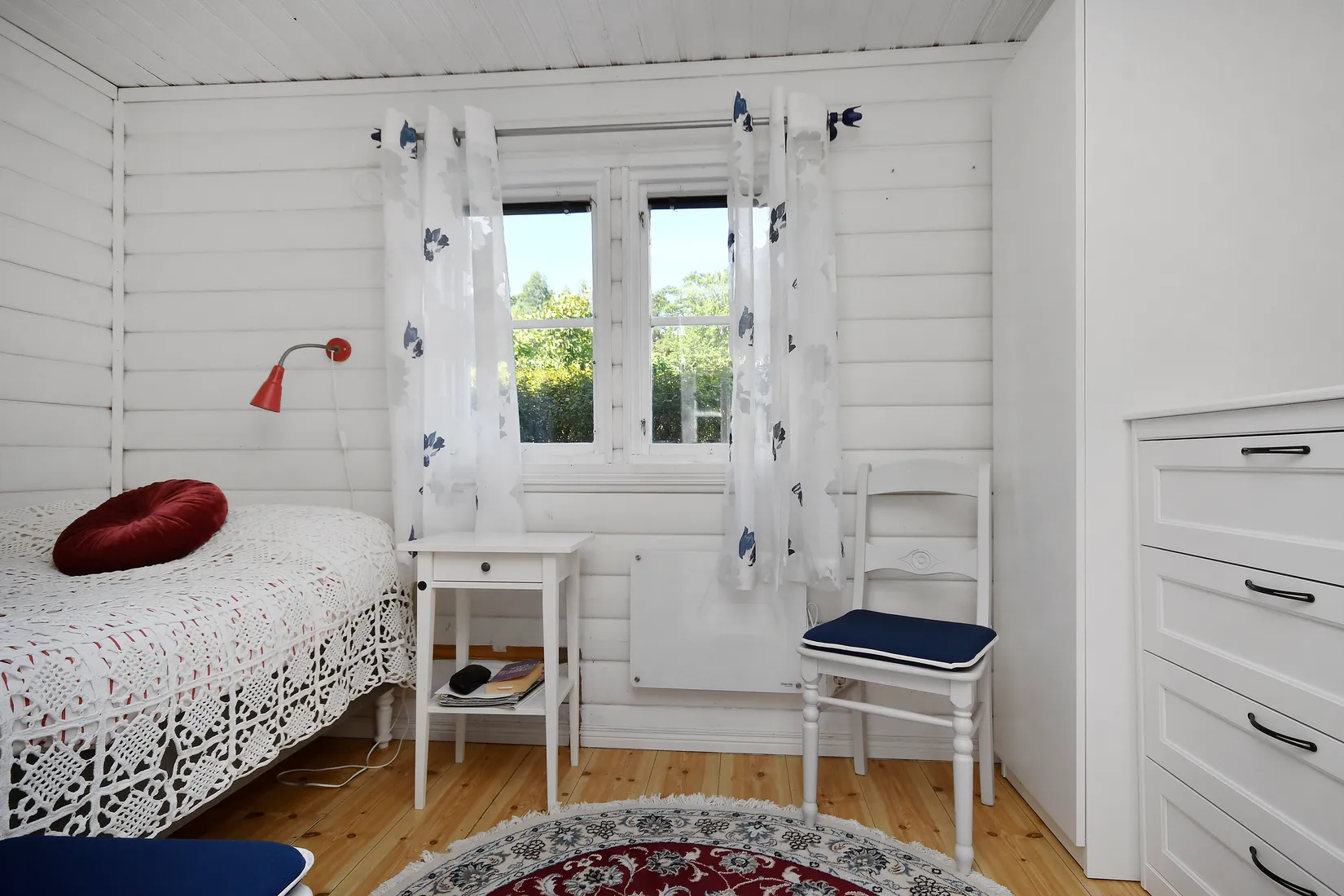 Fritidshus, Lingonstigen 31, Riddartorp/Dåntorp, Haninge