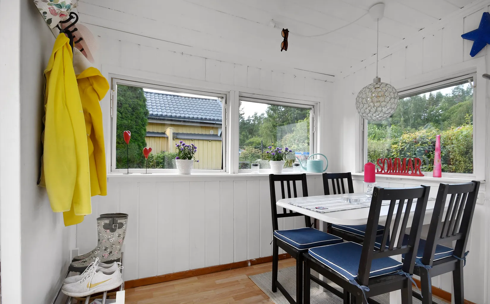 Fritidshus, Lingonstigen 31, Riddartorp/Dåntorp, Haninge