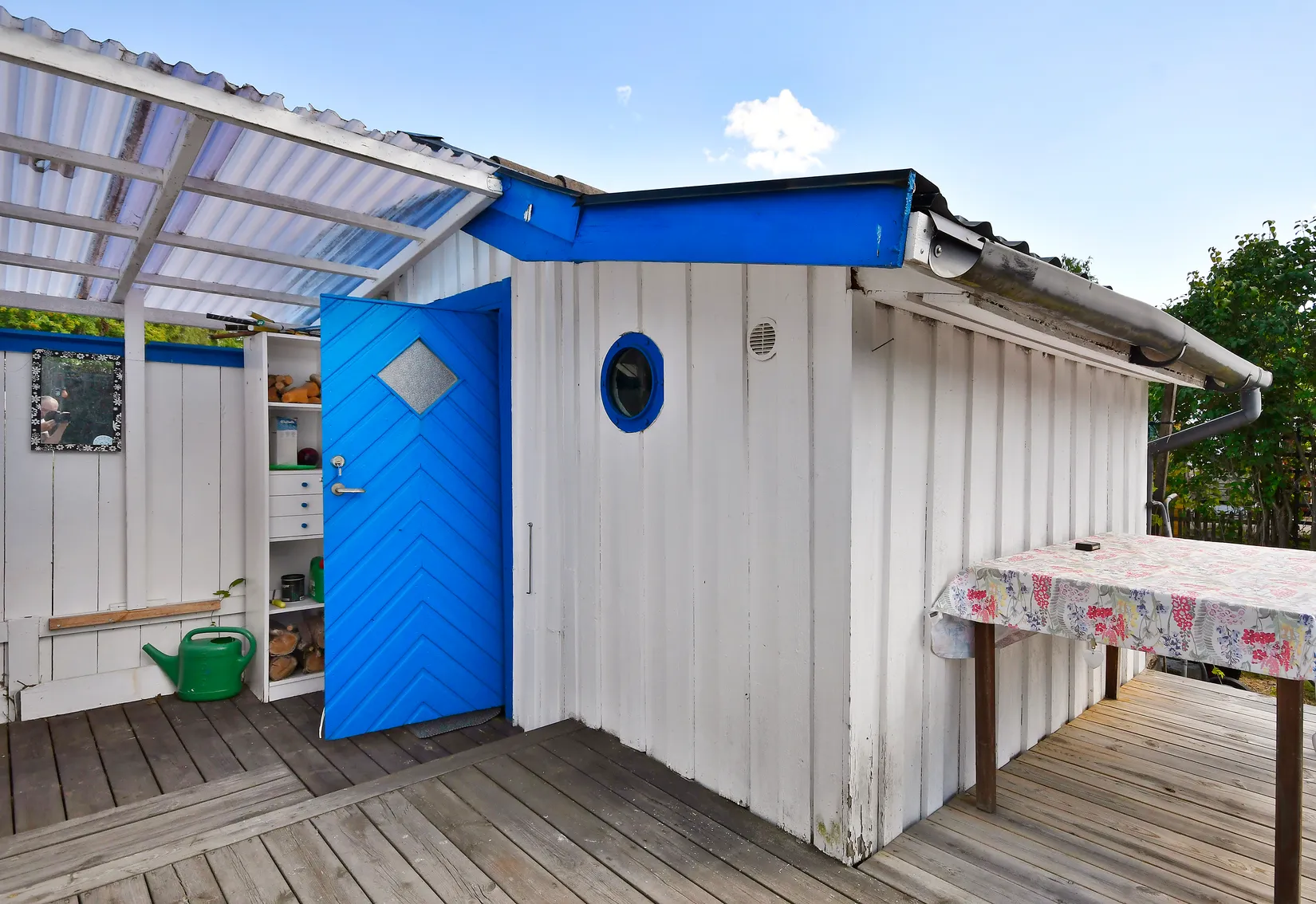 Fritidshus, Lingonstigen 31, Riddartorp/Dåntorp, Haninge