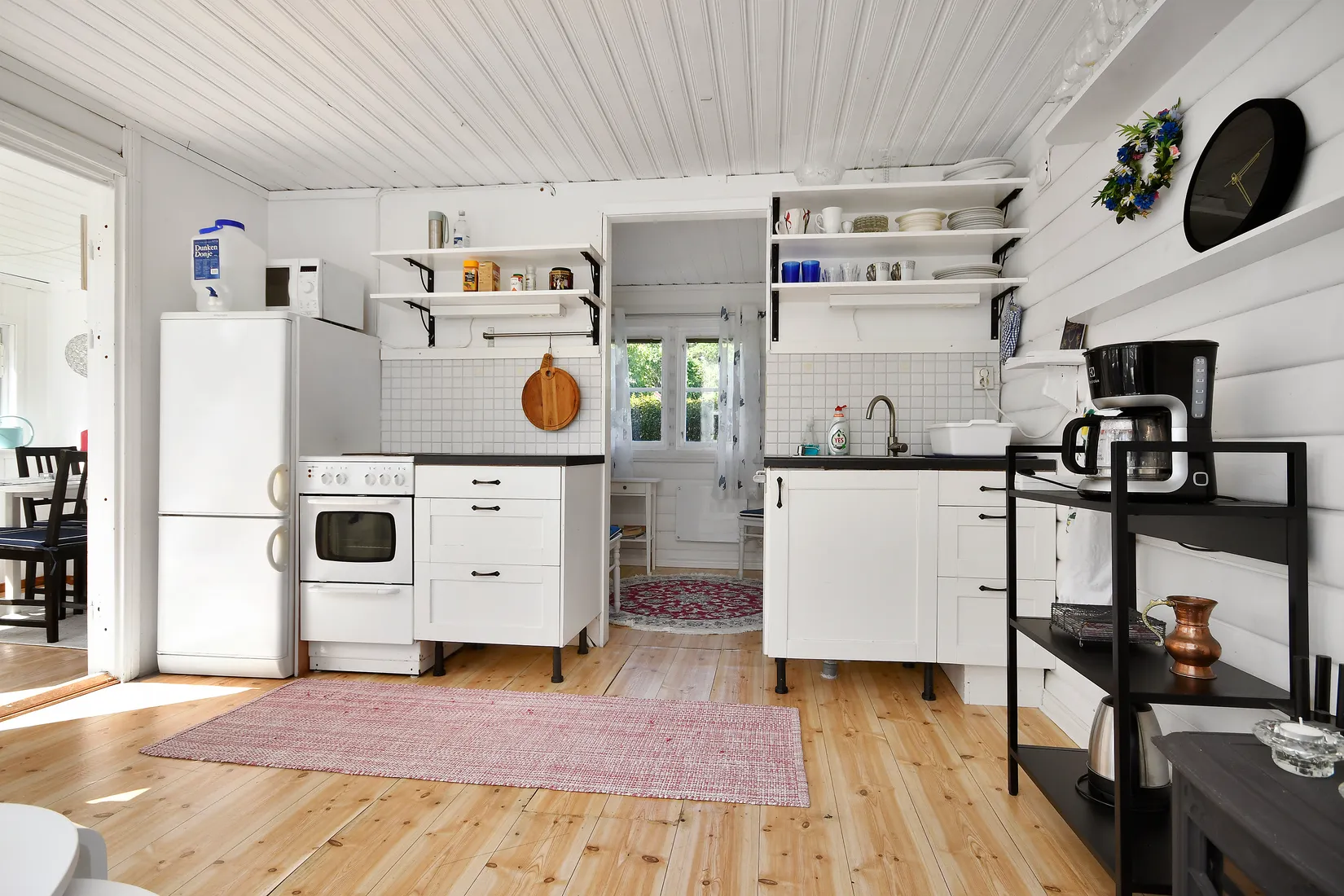 Fritidshus, Lingonstigen 31, Riddartorp/Dåntorp, Haninge