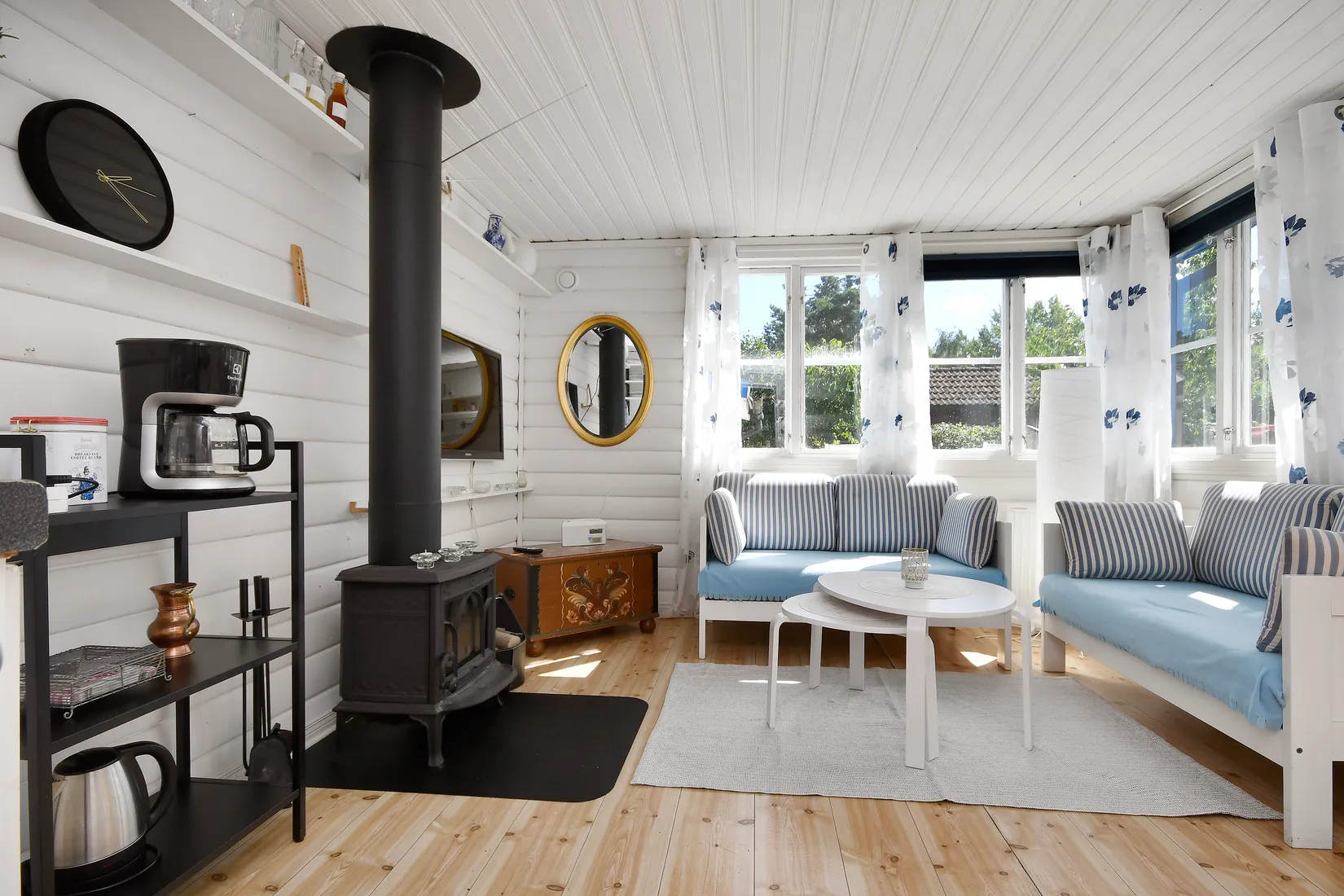 Fritidshus, Lingonstigen 31, Riddartorp/Dåntorp, Haninge