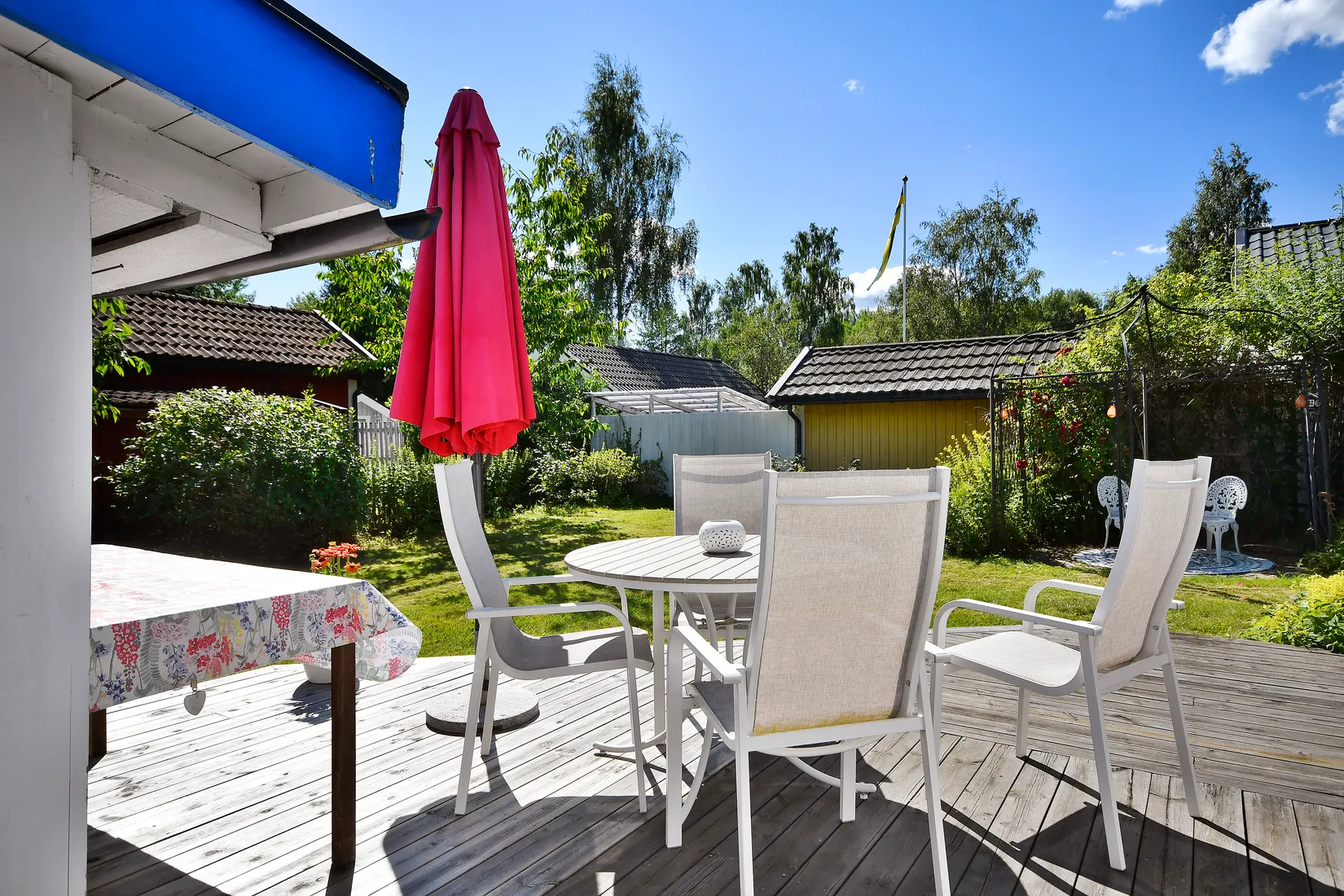 Fritidshus, Lingonstigen 31, Riddartorp/Dåntorp, Haninge