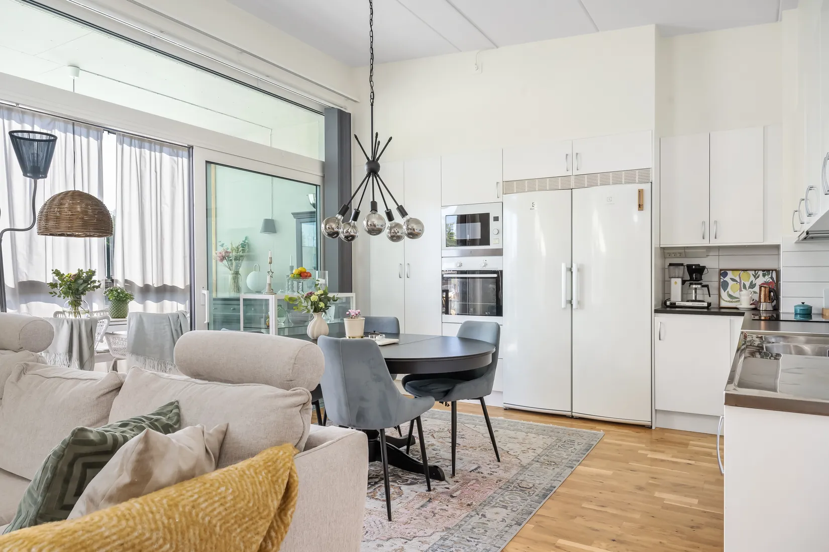 Bostadsrätt, Holmtorpsvägen 41, Björkalund, Norrköping