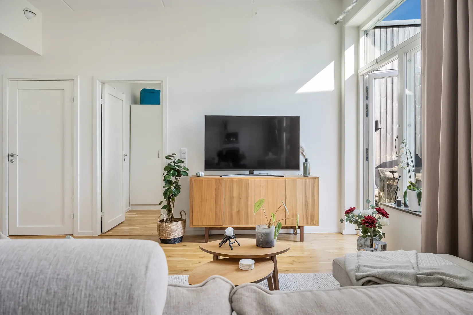 Bostadsrätt, Holmtorpsvägen 41, Björkalund, Norrköping