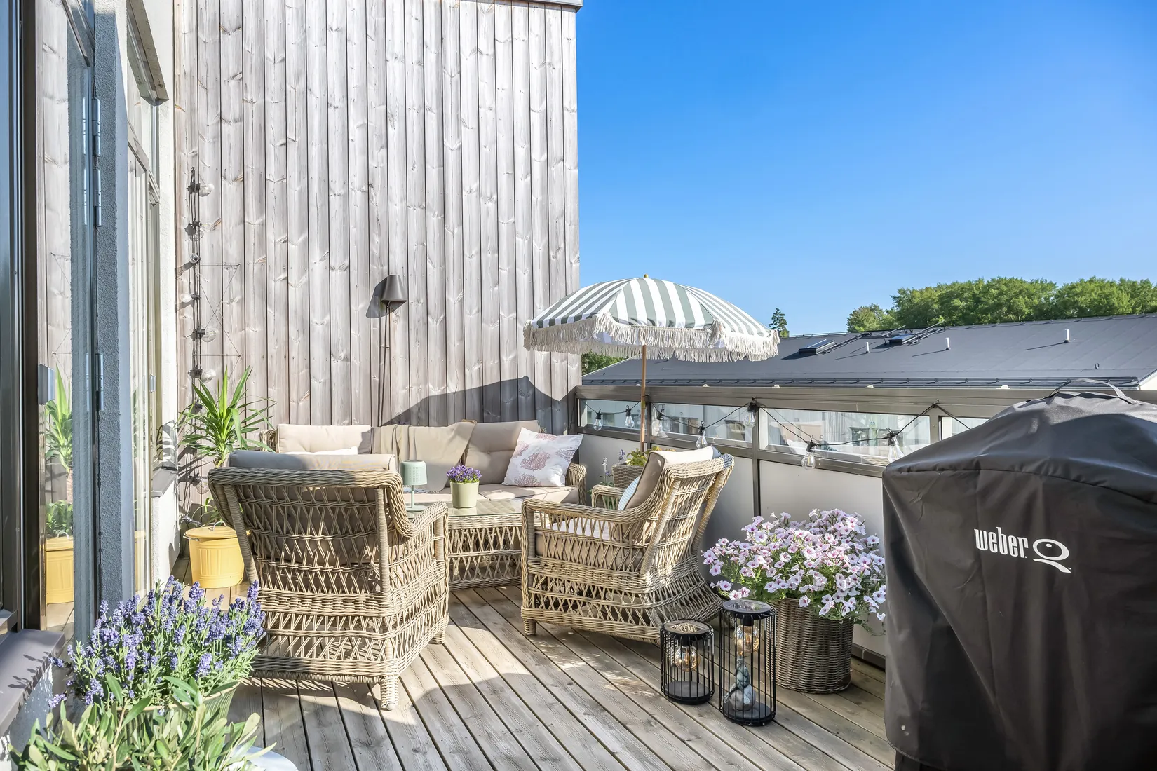 Bostadsrätt, Holmtorpsvägen 41, Björkalund, Norrköping