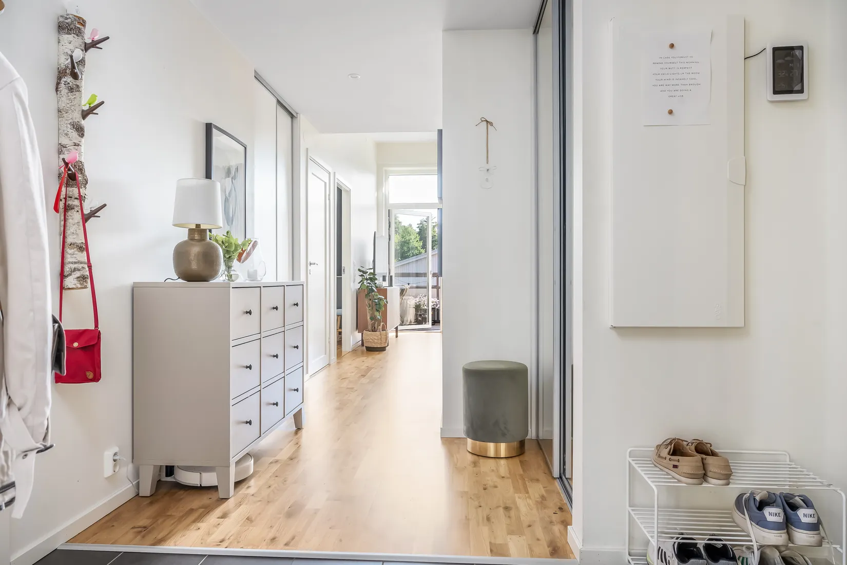 Bostadsrätt, Holmtorpsvägen 41, Björkalund, Norrköping