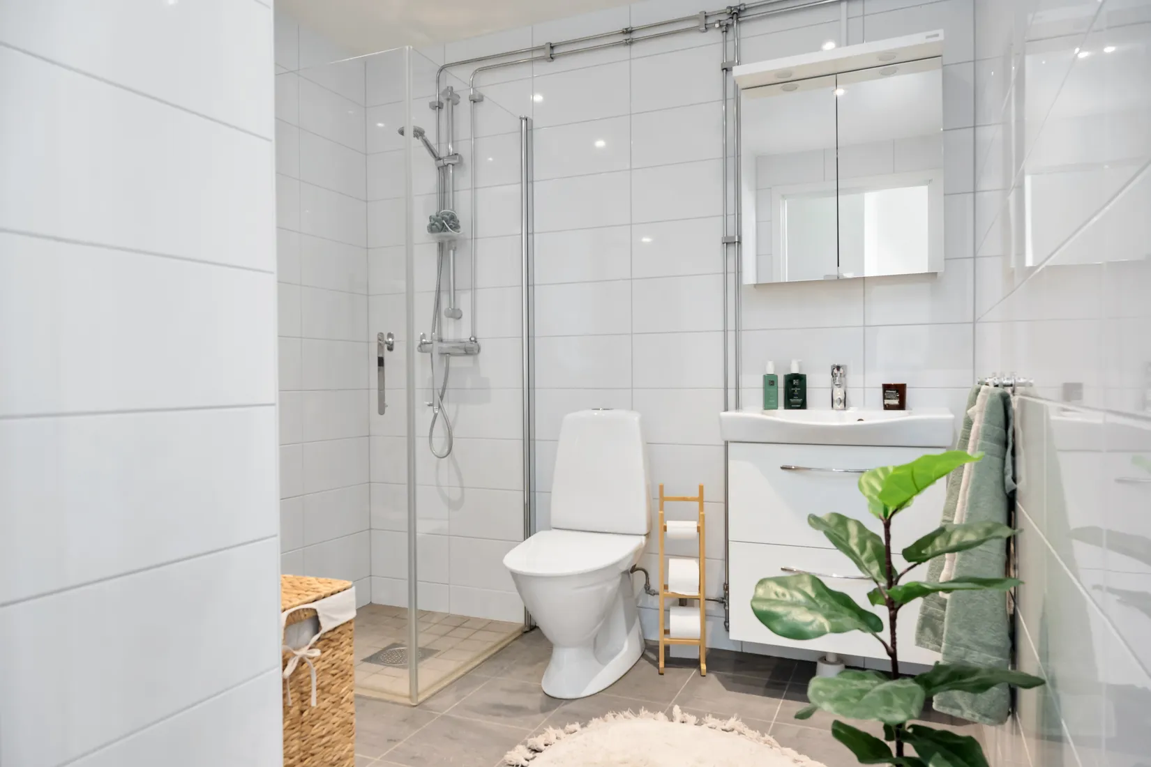 Bostadsrätt, Holmtorpsvägen 41, Björkalund, Norrköping
