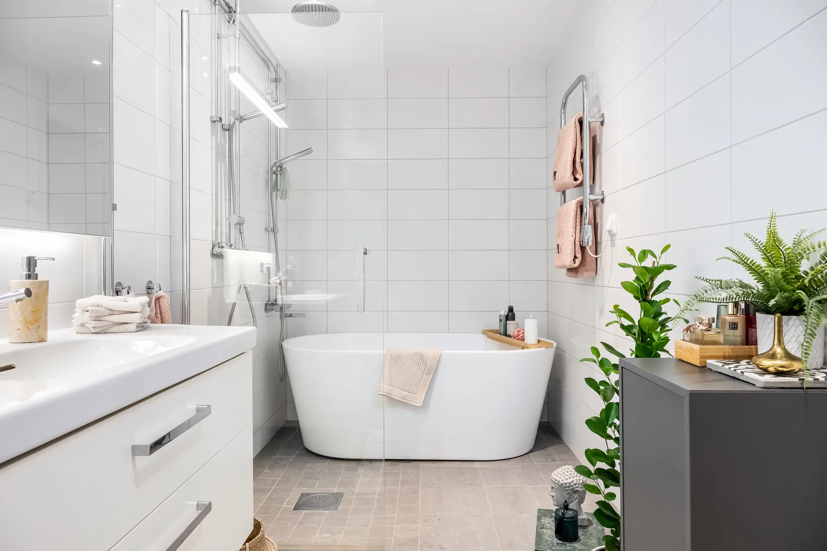 Bostadsrätt, Holmtorpsvägen 41, Björkalund, Norrköping