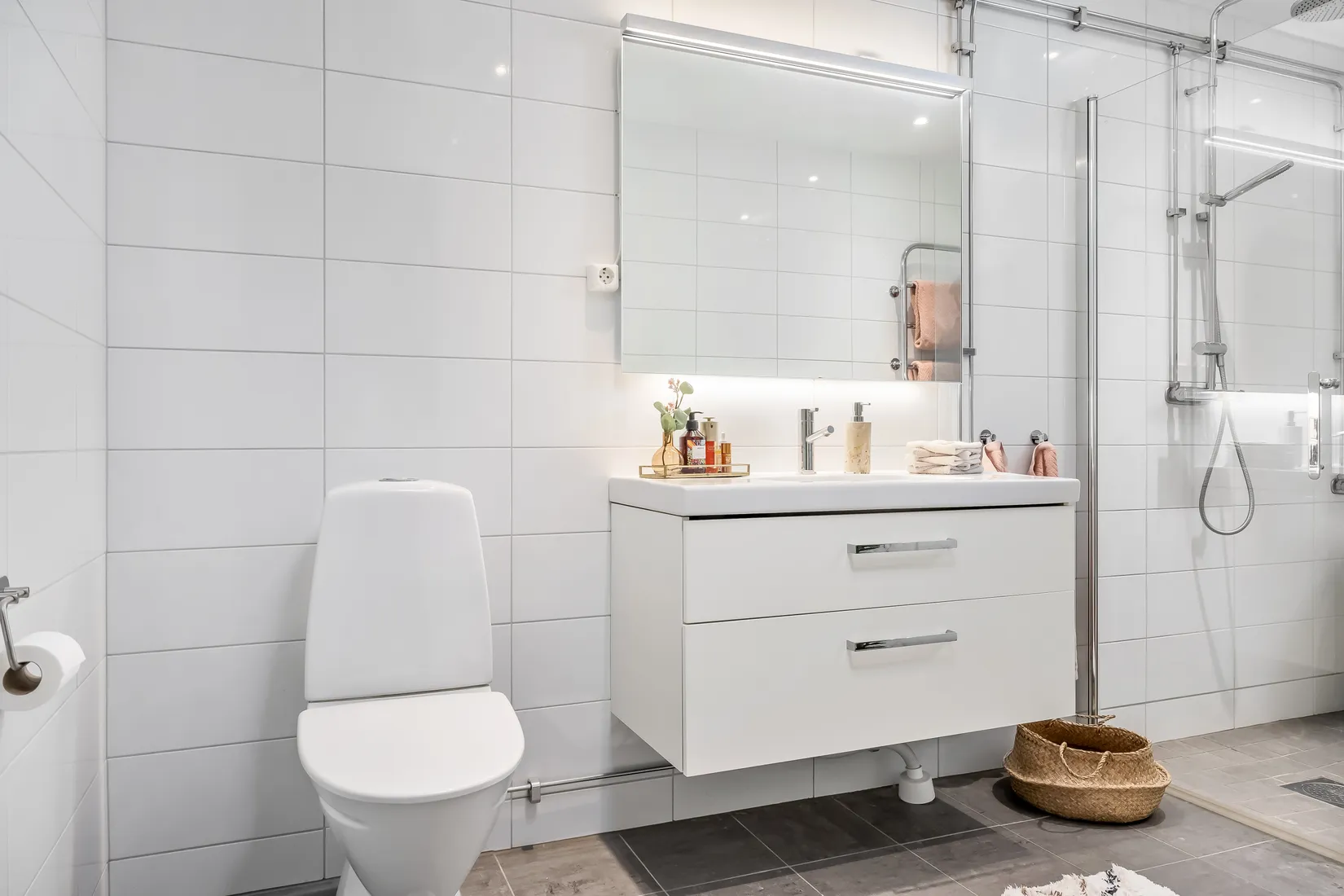 Bostadsrätt, Holmtorpsvägen 41, Björkalund, Norrköping