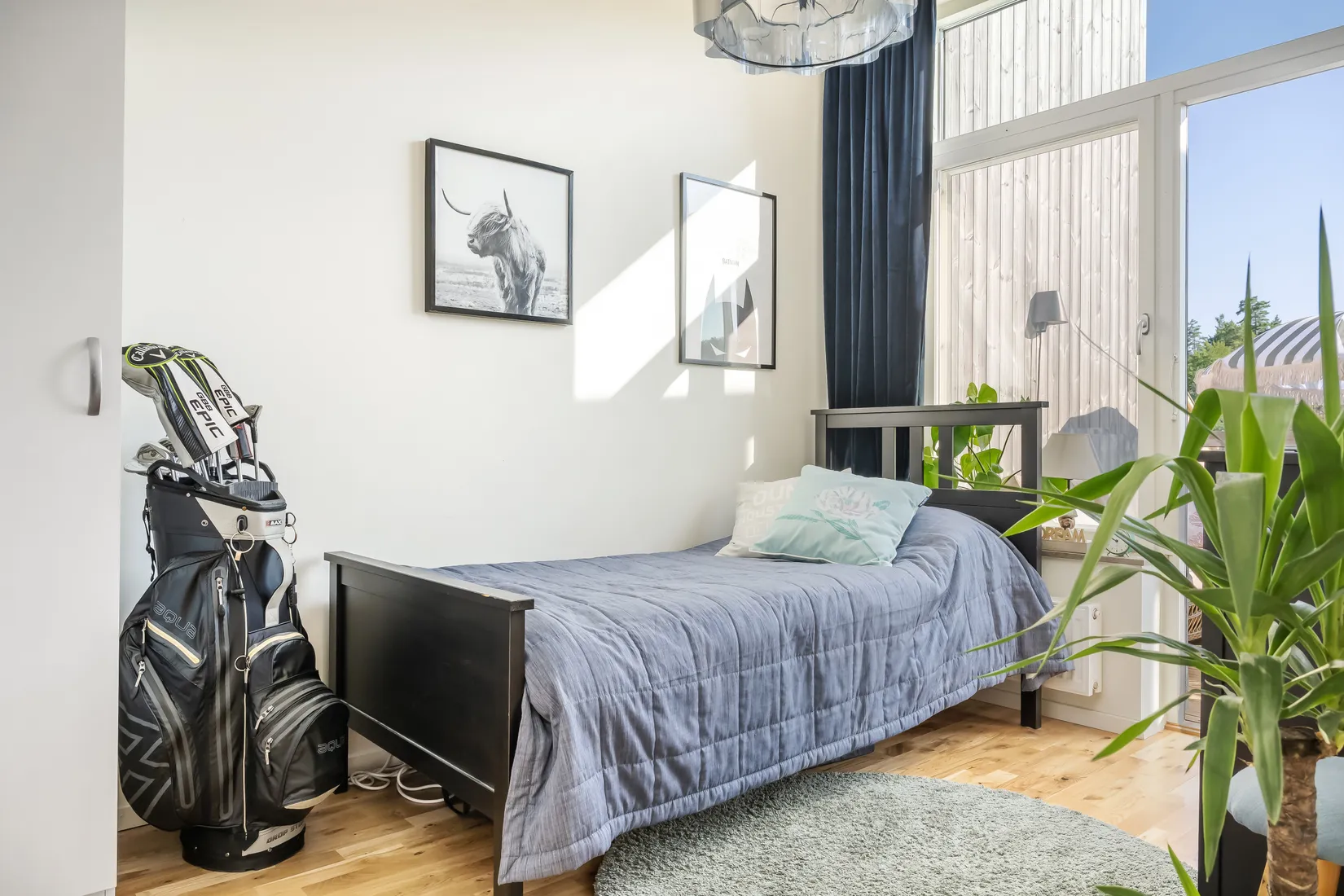 Bostadsrätt, Holmtorpsvägen 41, Björkalund, Norrköping