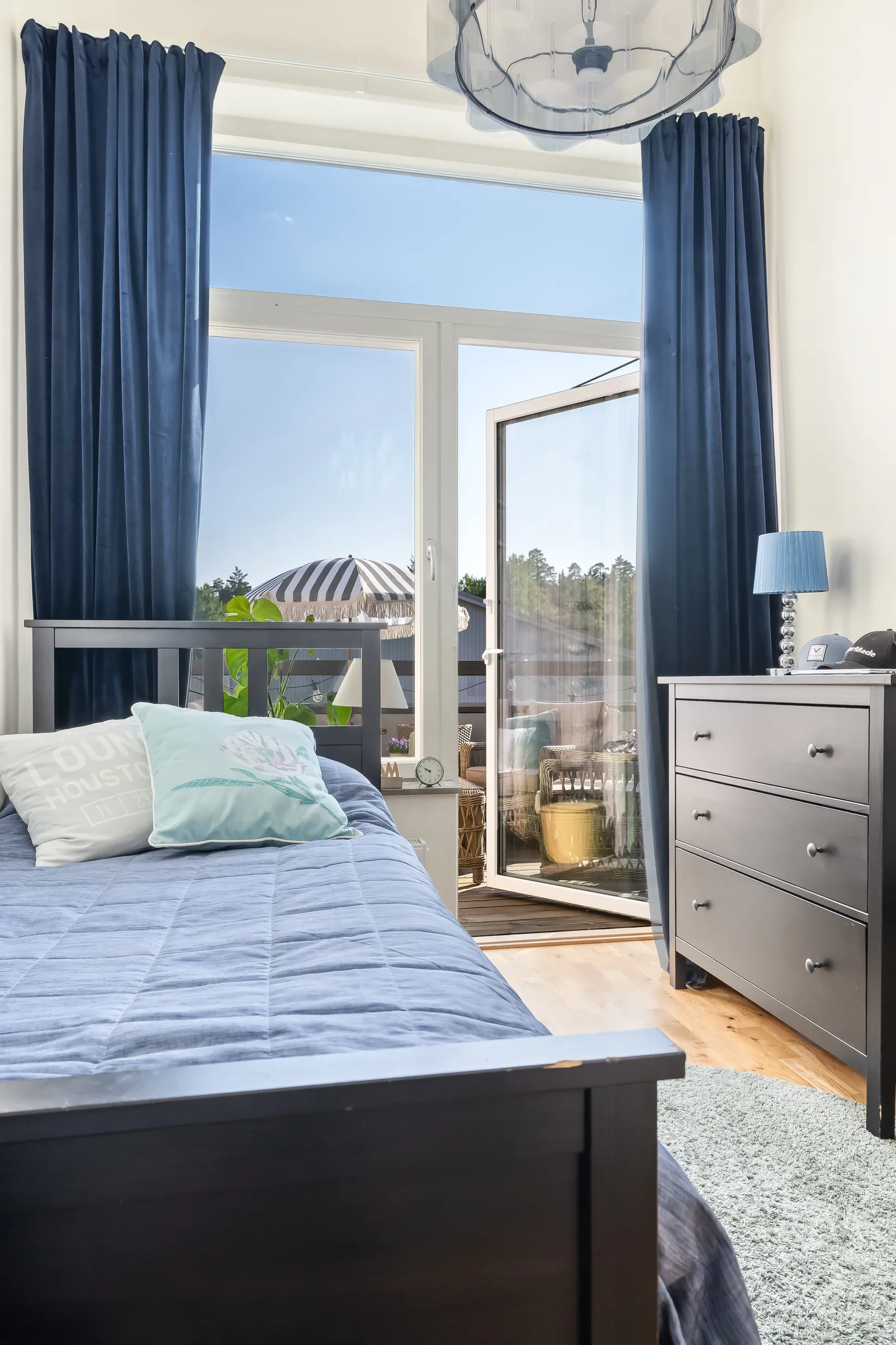 Bostadsrätt, Holmtorpsvägen 41, Björkalund, Norrköping