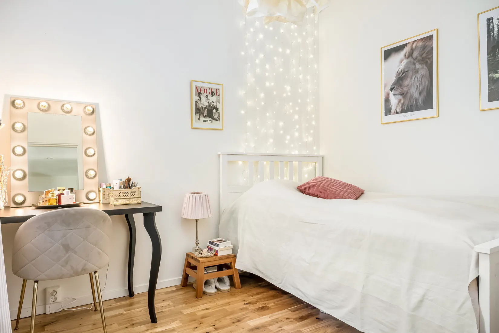 Bostadsrätt, Holmtorpsvägen 41, Björkalund, Norrköping