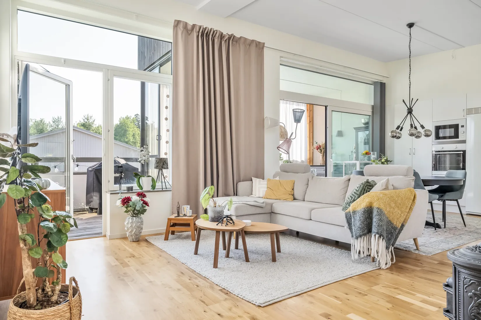 Bostadsrätt, Holmtorpsvägen 41, Björkalund, Norrköping