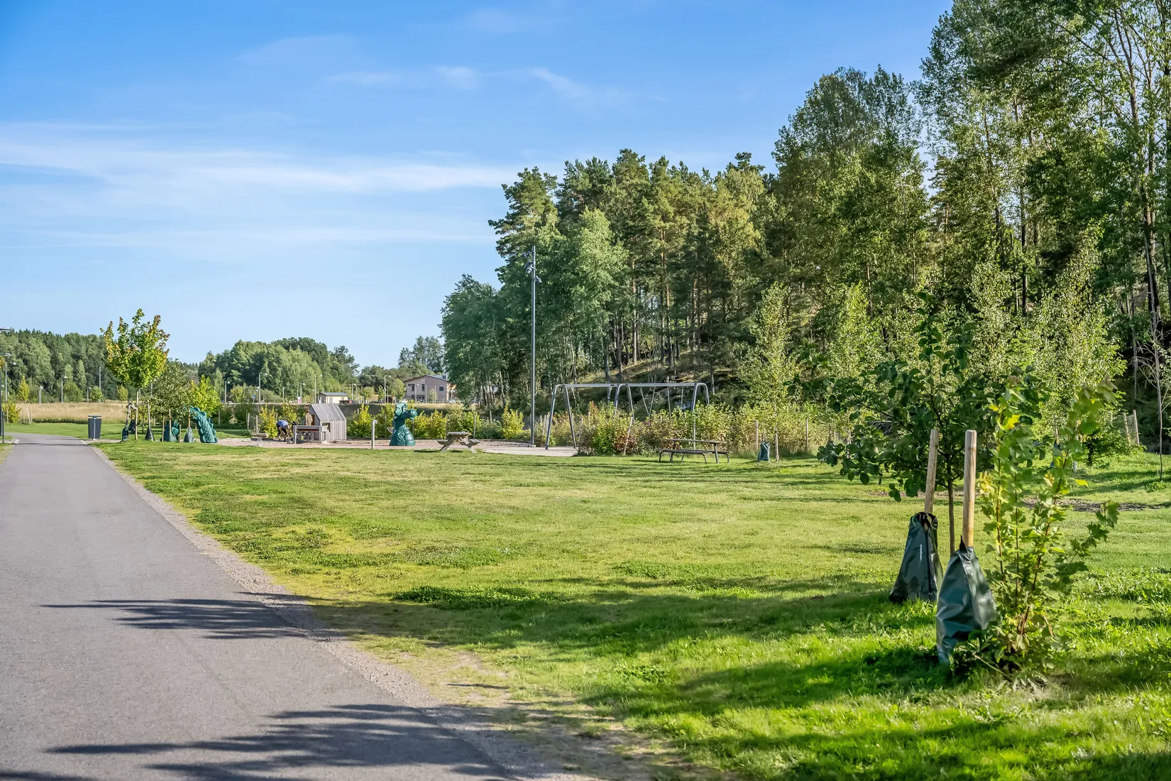 Bostadsrätt, Holmtorpsvägen 41, Björkalund, Norrköping