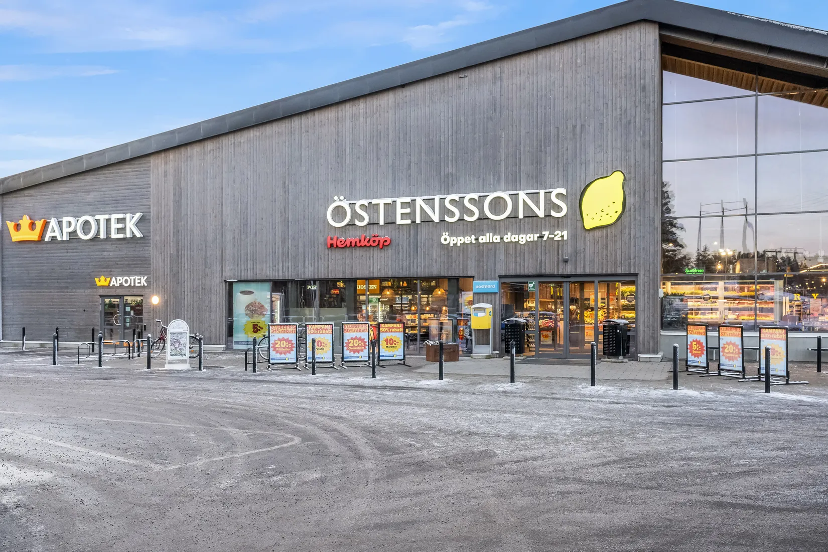 Bostadsrätt, Holmtorpsvägen 41, Björkalund, Norrköping