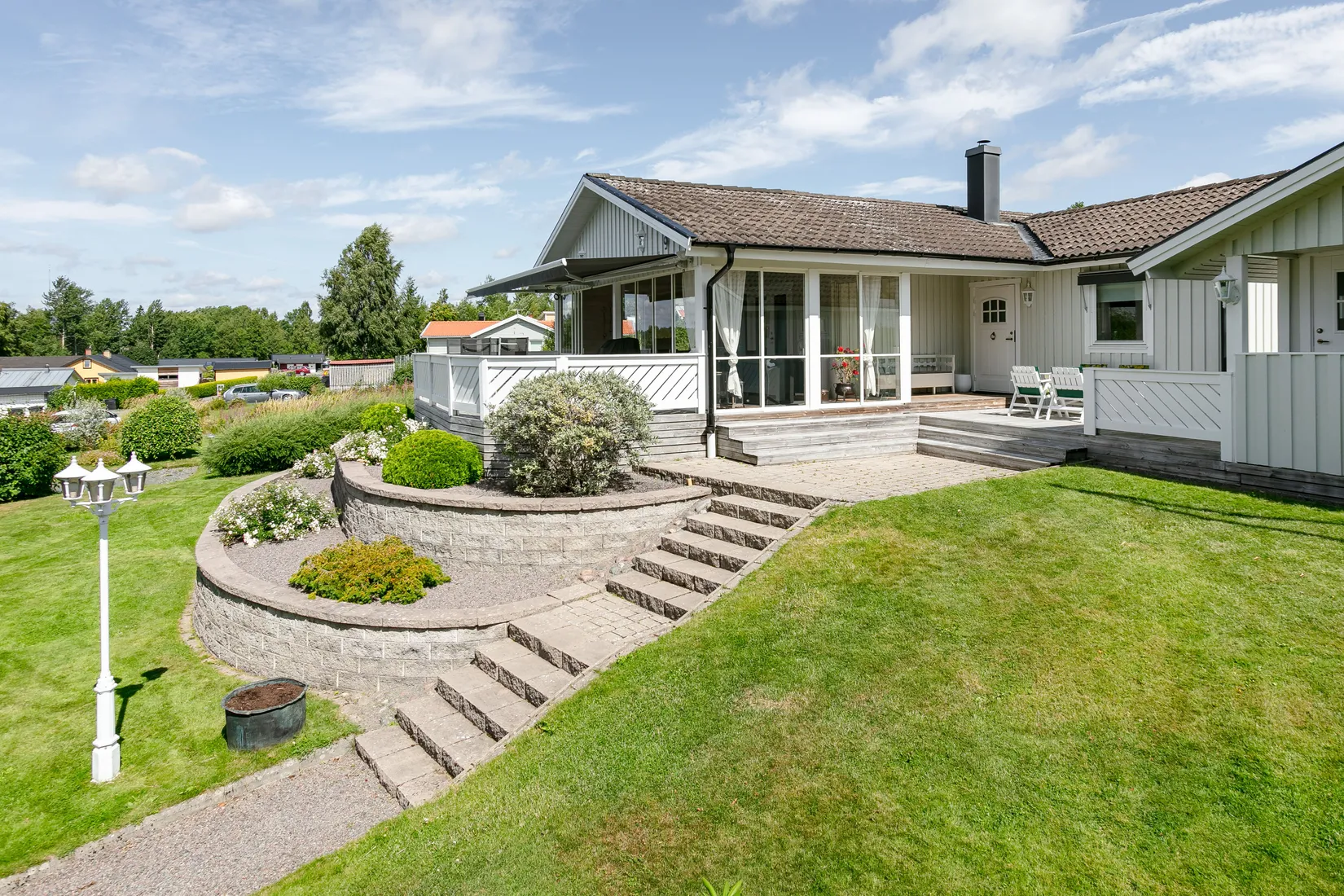 Villa, Karpvägen 9, Spexhult, Nässjö