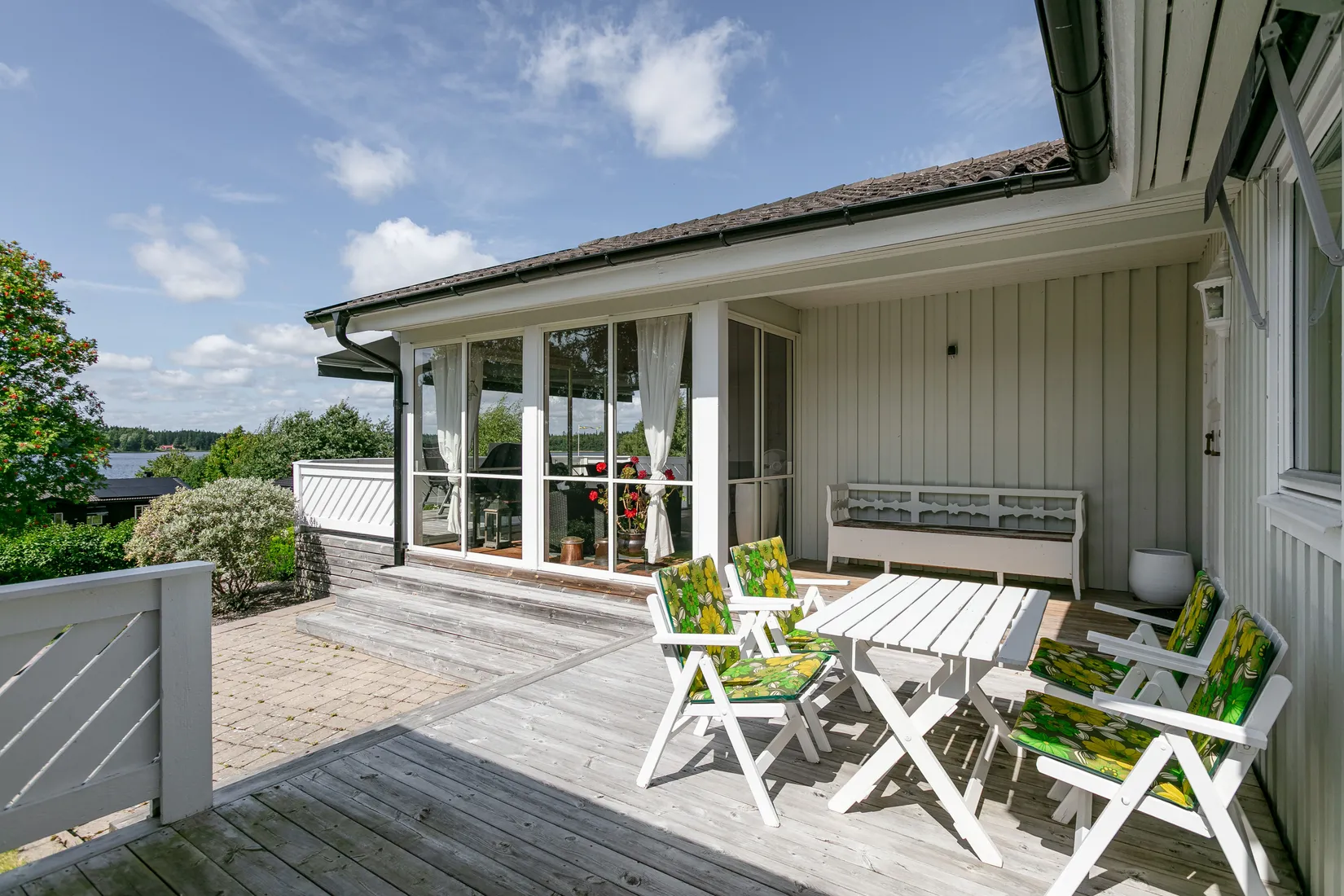 Villa, Karpvägen 9, Spexhult, Nässjö
