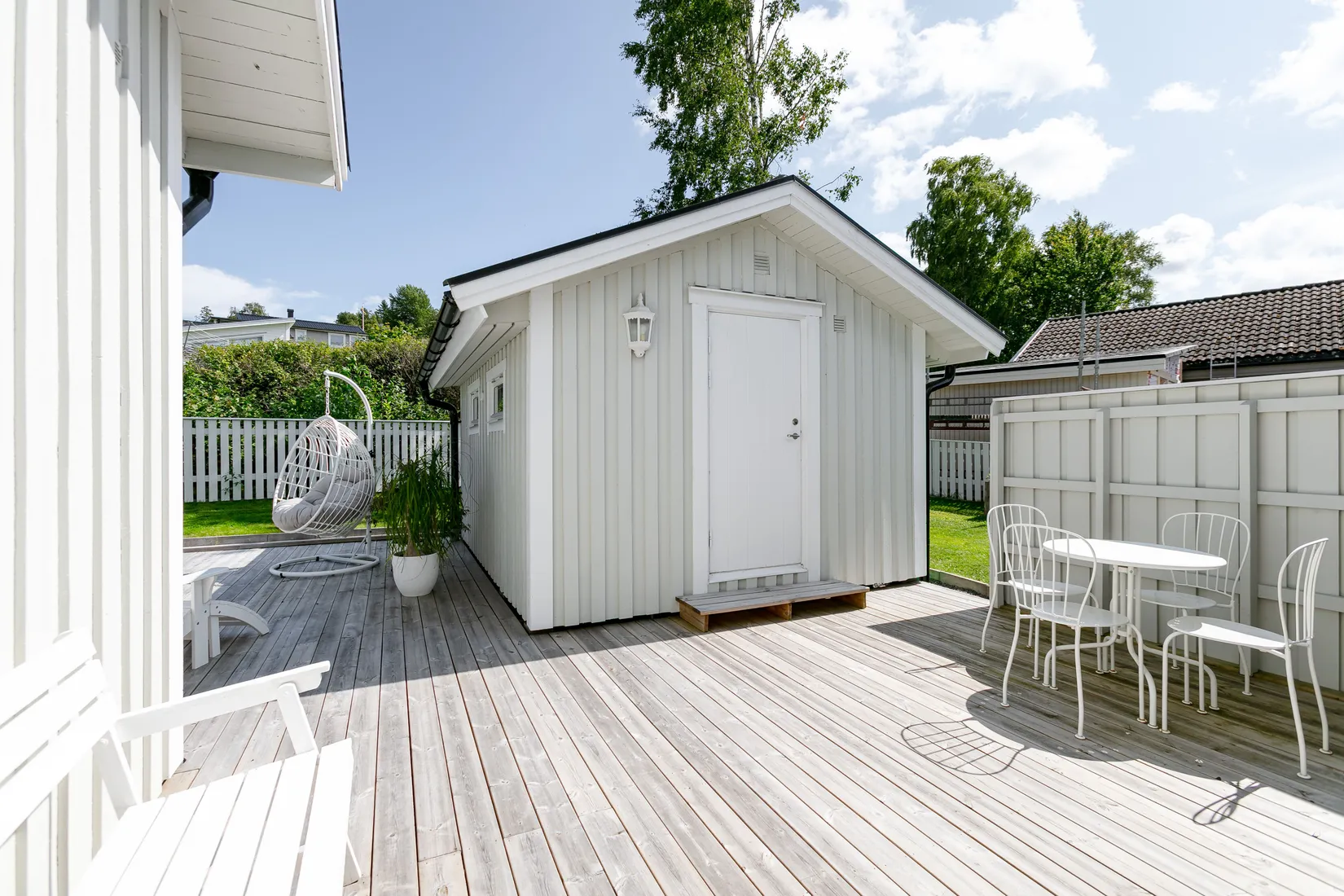 Villa, Karpvägen 9, Spexhult, Nässjö