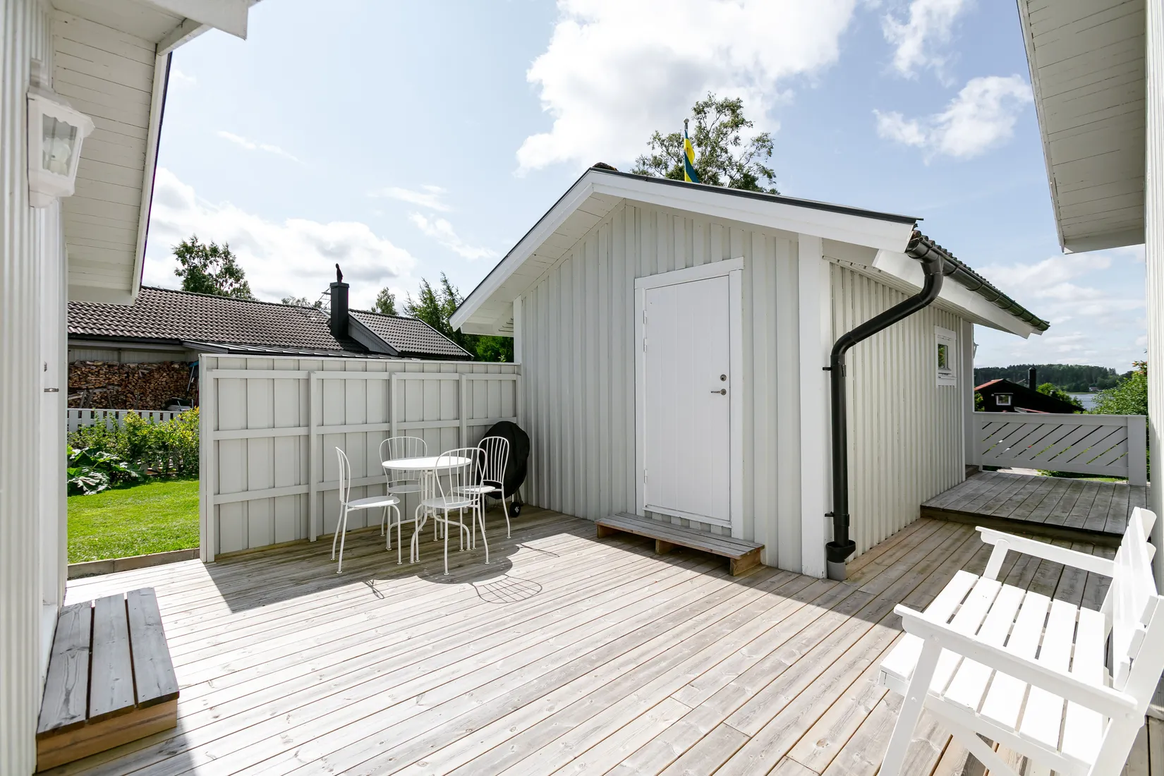 Villa, Karpvägen 9, Spexhult, Nässjö