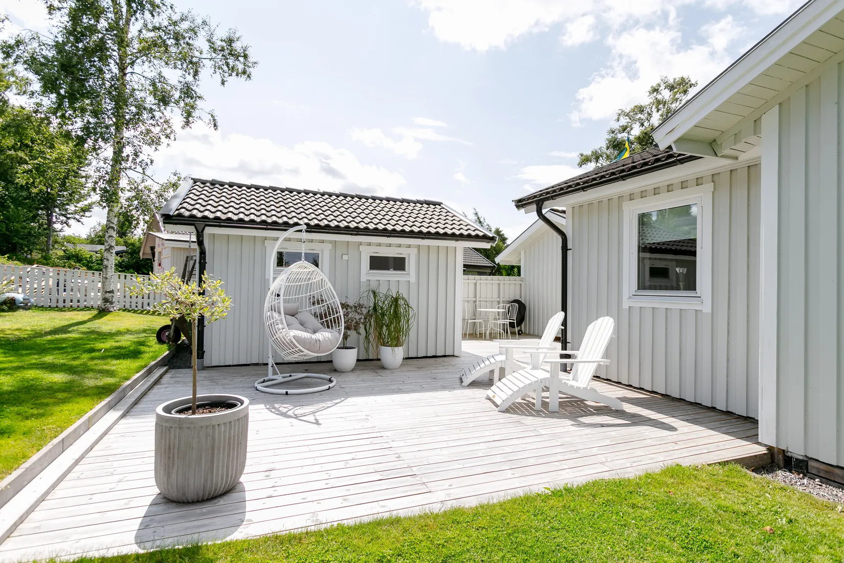 Villa, Karpvägen 9, Spexhult, Nässjö