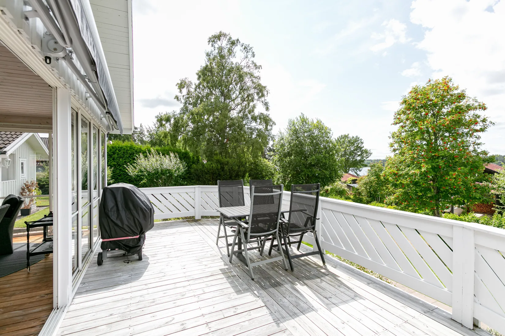 Villa, Karpvägen 9, Spexhult, Nässjö