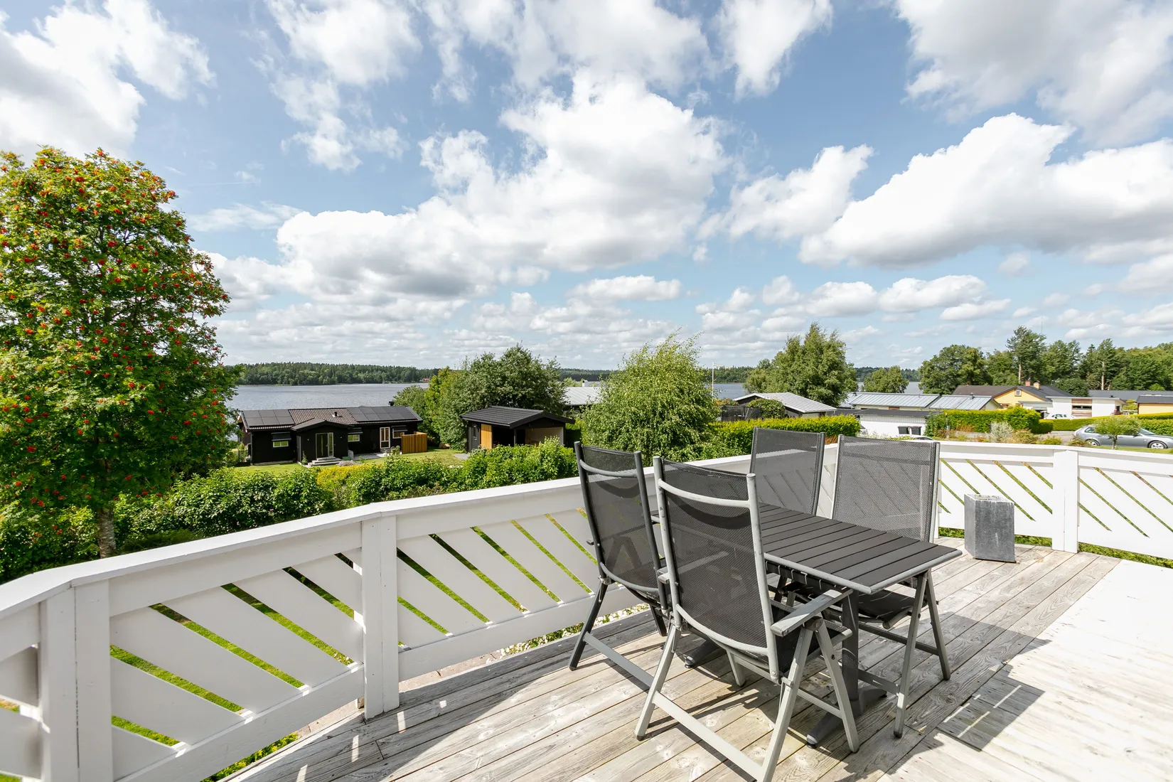Villa, Karpvägen 9, Spexhult, Nässjö