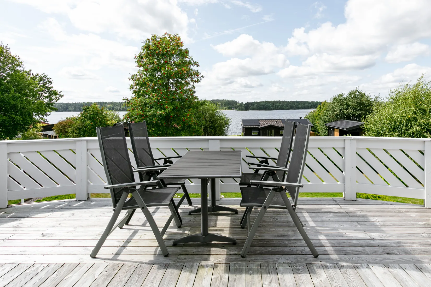Villa, Karpvägen 9, Spexhult, Nässjö