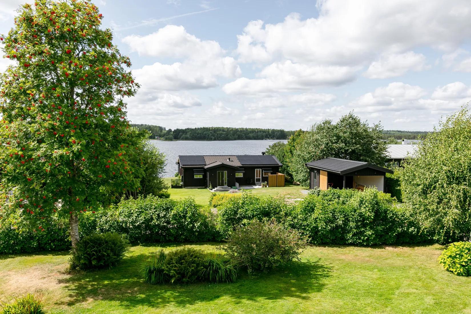Villa, Karpvägen 9, Spexhult, Nässjö