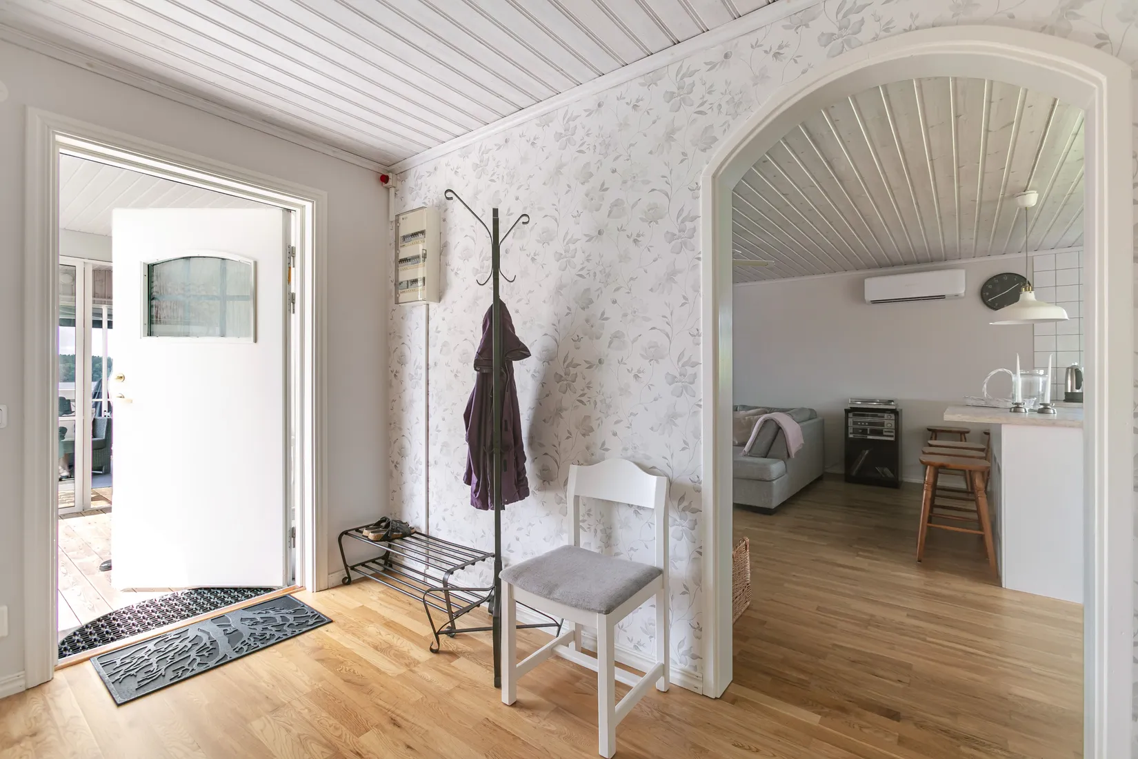 Villa, Karpvägen 9, Spexhult, Nässjö