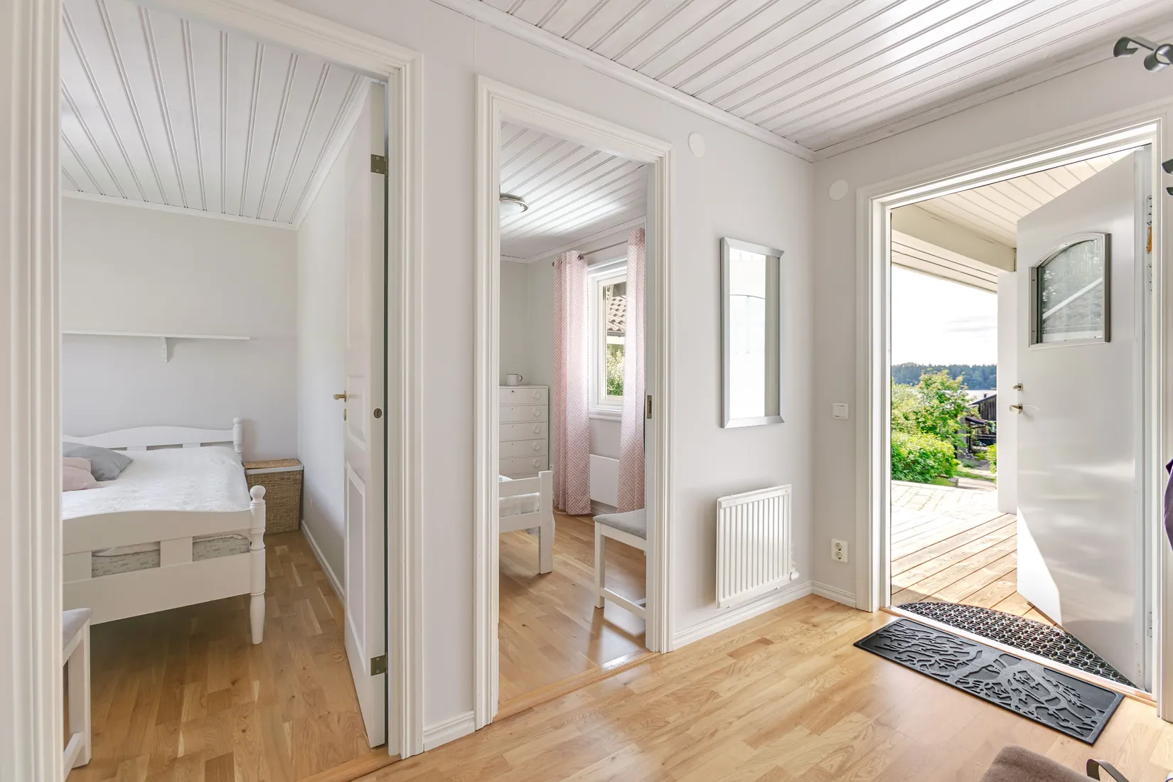 Villa, Karpvägen 9, Spexhult, Nässjö