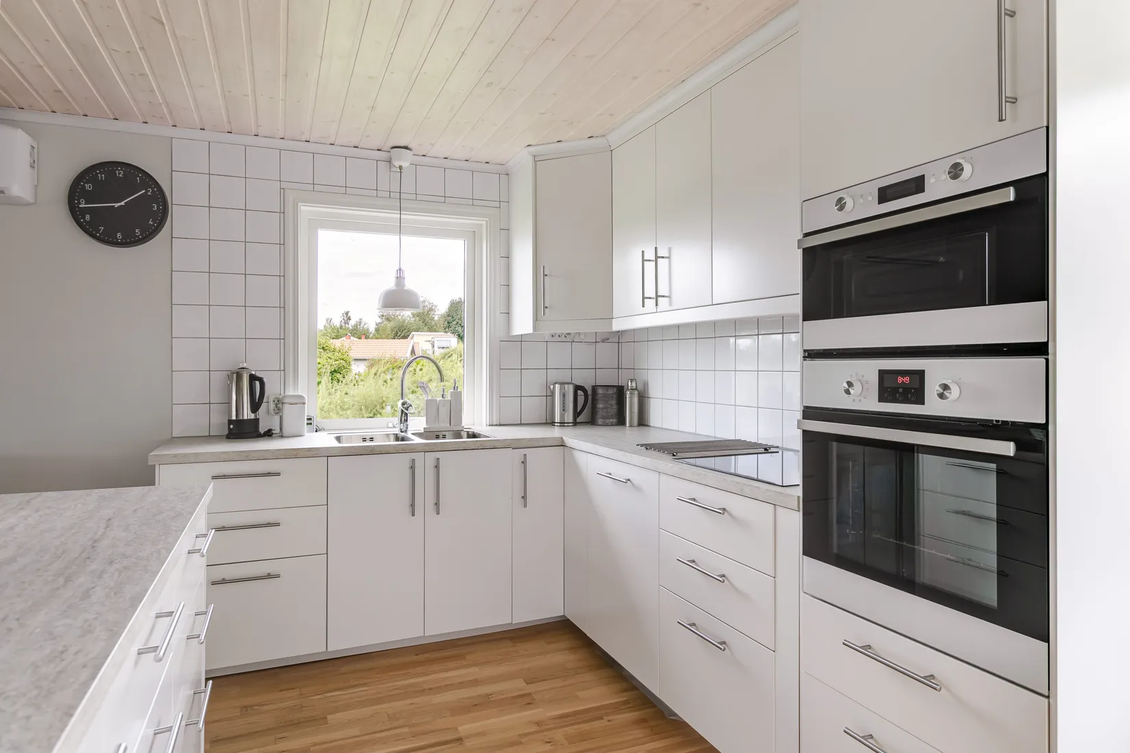Villa, Karpvägen 9, Spexhult, Nässjö