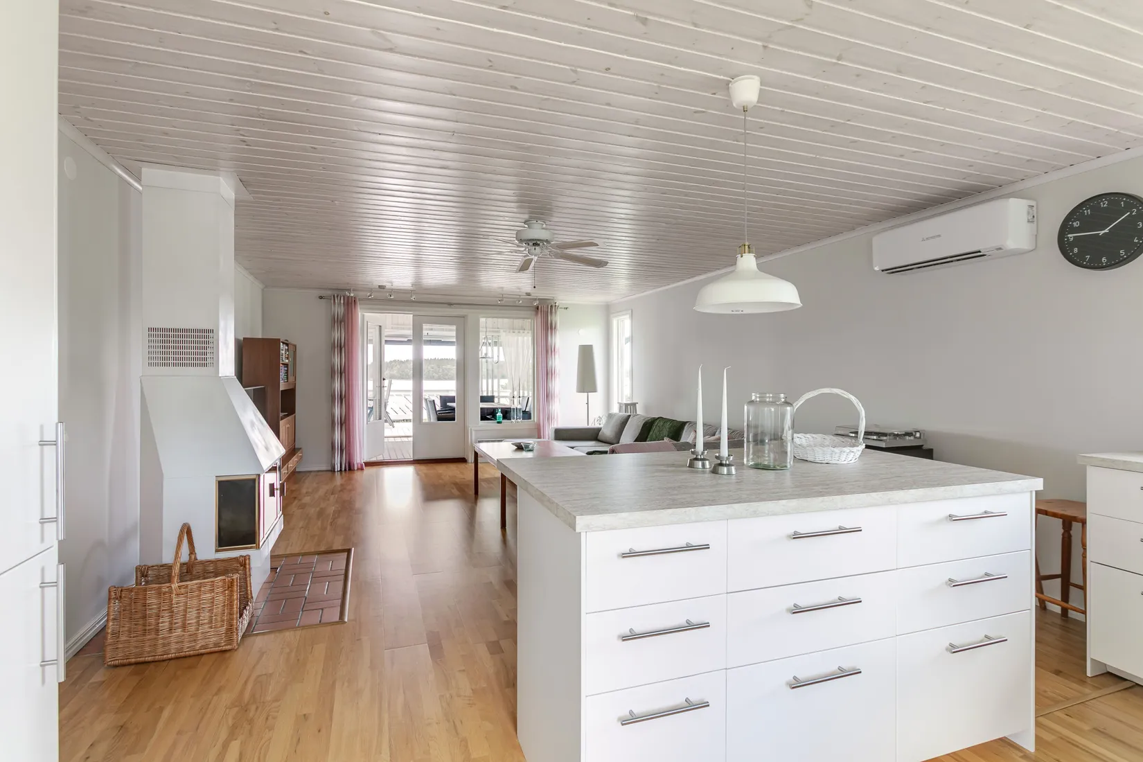 Villa, Karpvägen 9, Spexhult, Nässjö