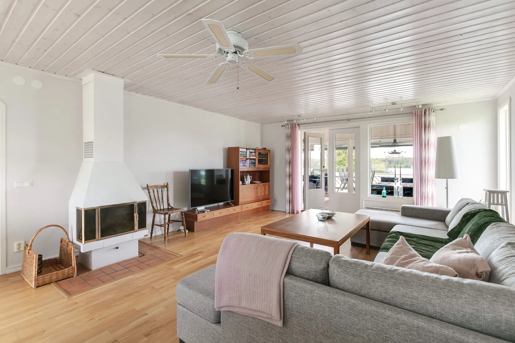 Villa, Karpvägen 9, Spexhult, Nässjö