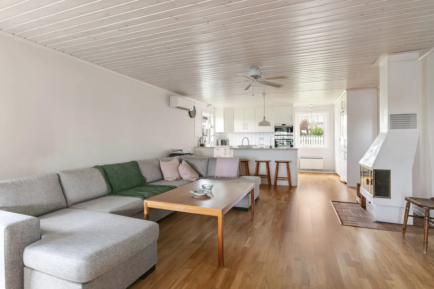 Villa, Karpvägen 9, Spexhult, Nässjö