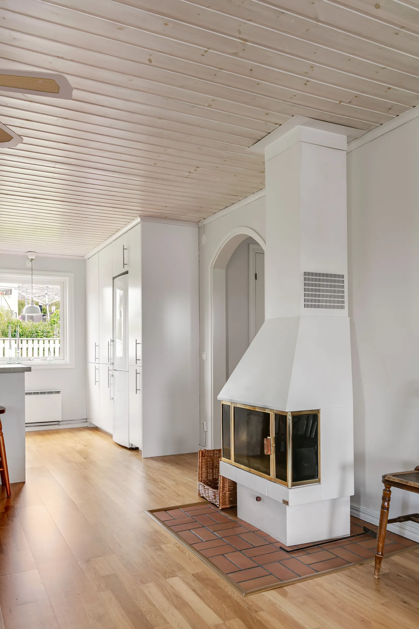 Villa, Karpvägen 9, Spexhult, Nässjö