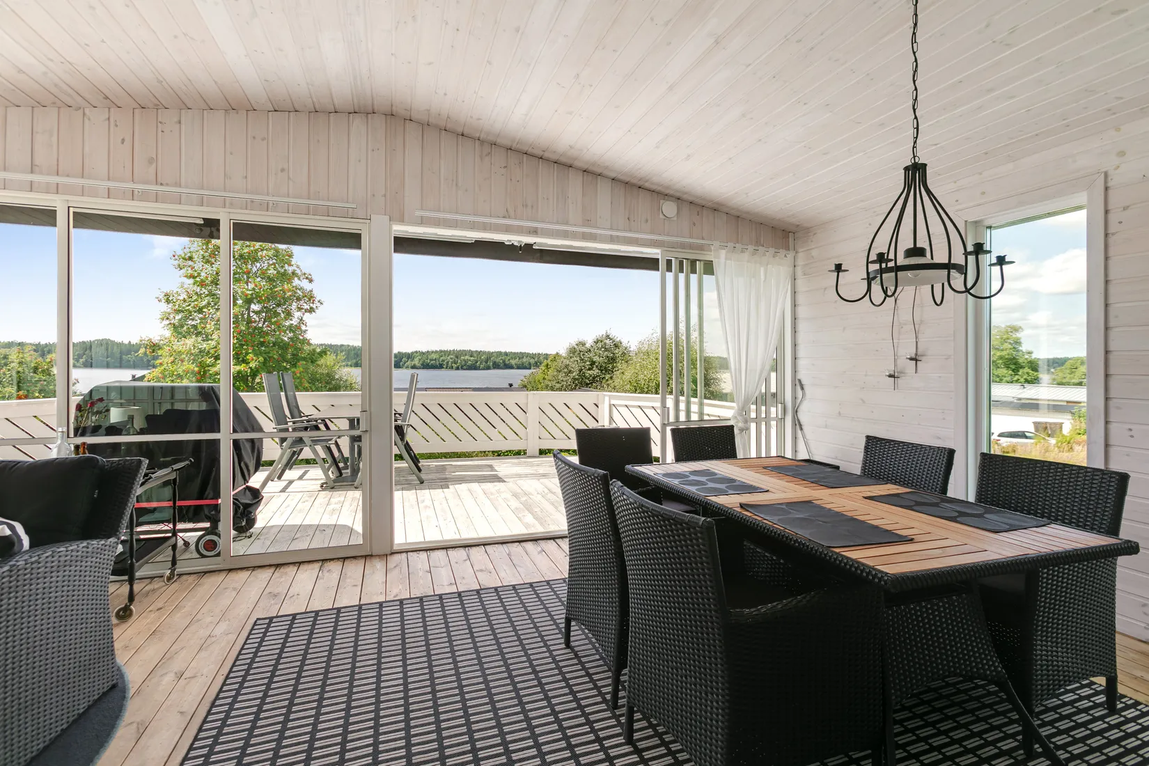 Villa, Karpvägen 9, Spexhult, Nässjö