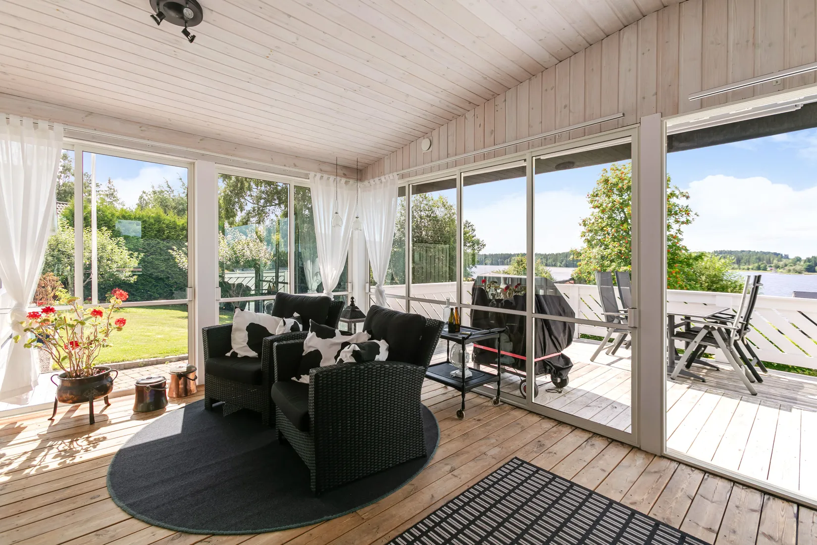 Villa, Karpvägen 9, Spexhult, Nässjö