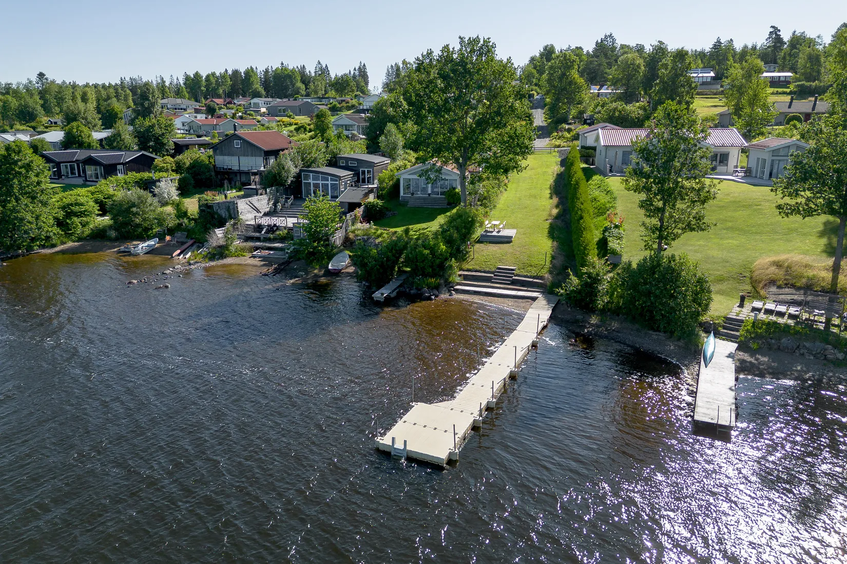 Villa, Karpvägen 9, Spexhult, Nässjö
