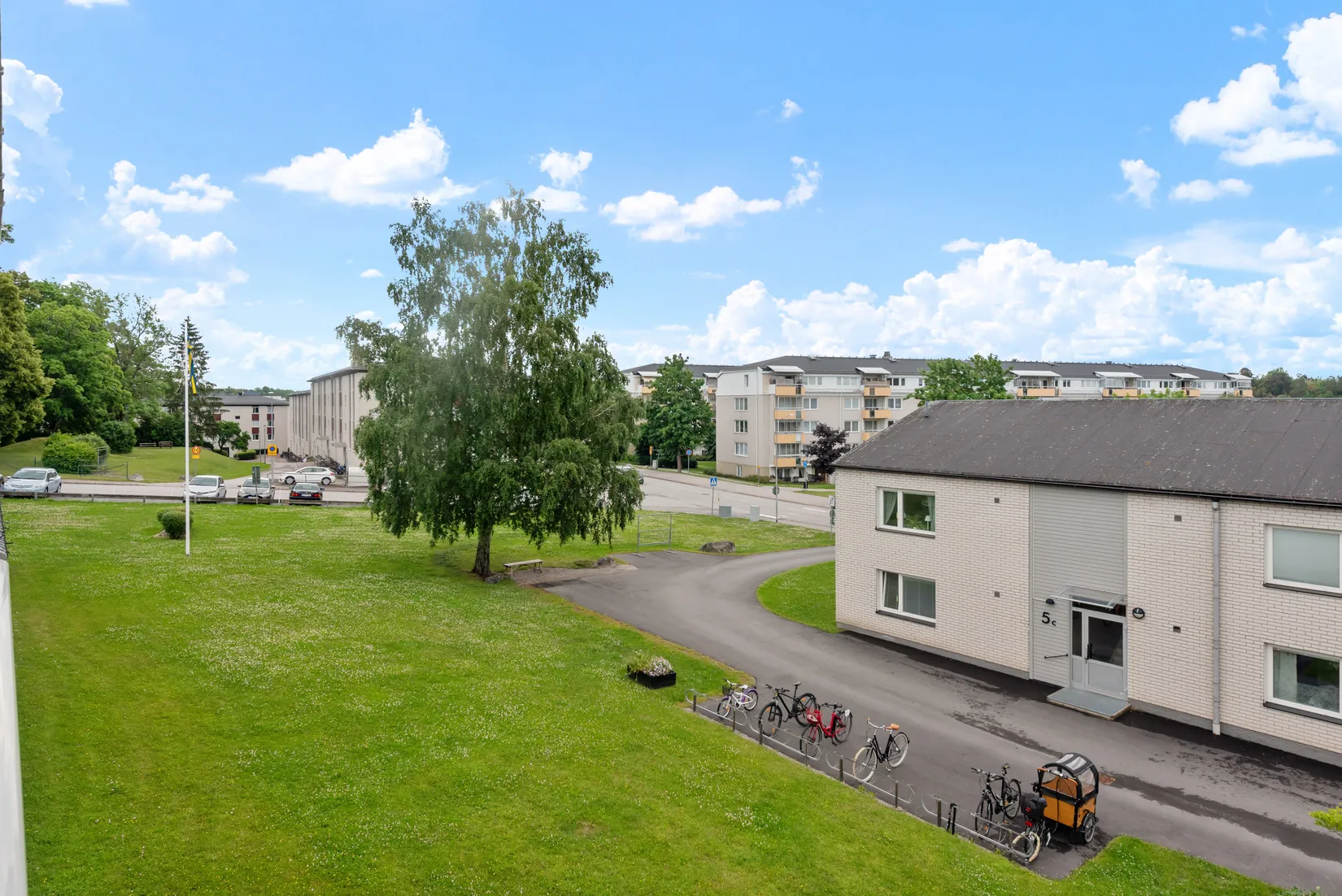 Bostadsrätt, Grindvägen 7B, Grind, Norrtälje
