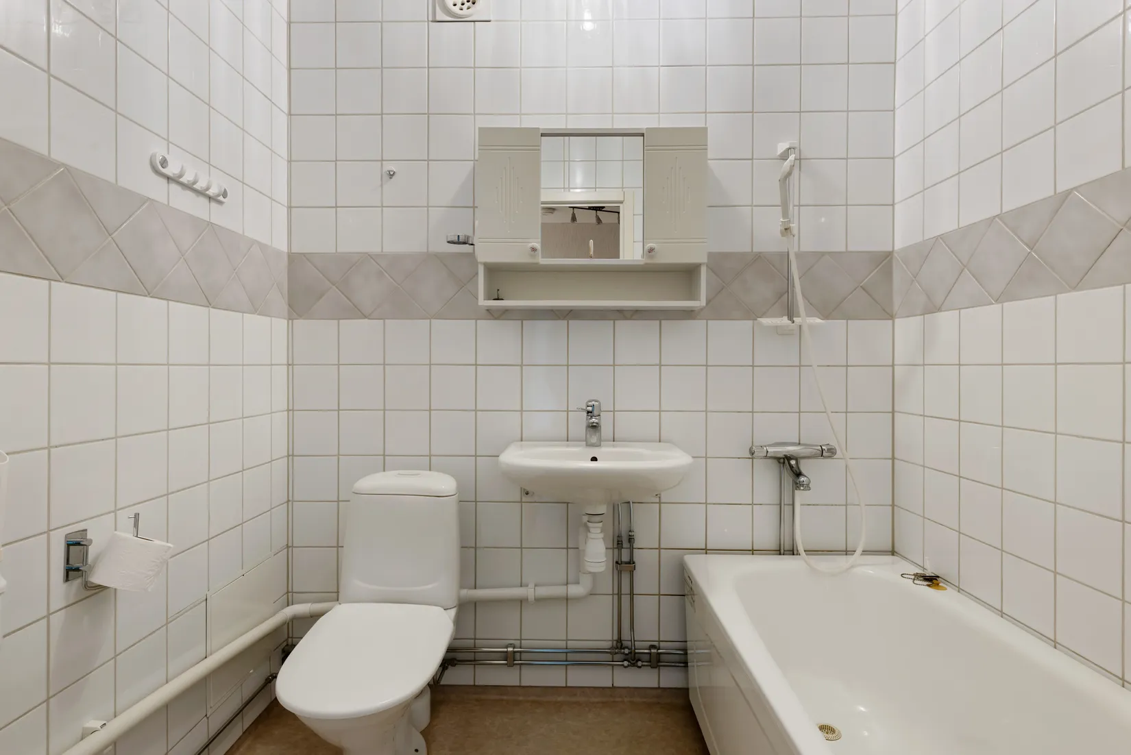 Bostadsrätt, Grindvägen 7B, Grind, Norrtälje